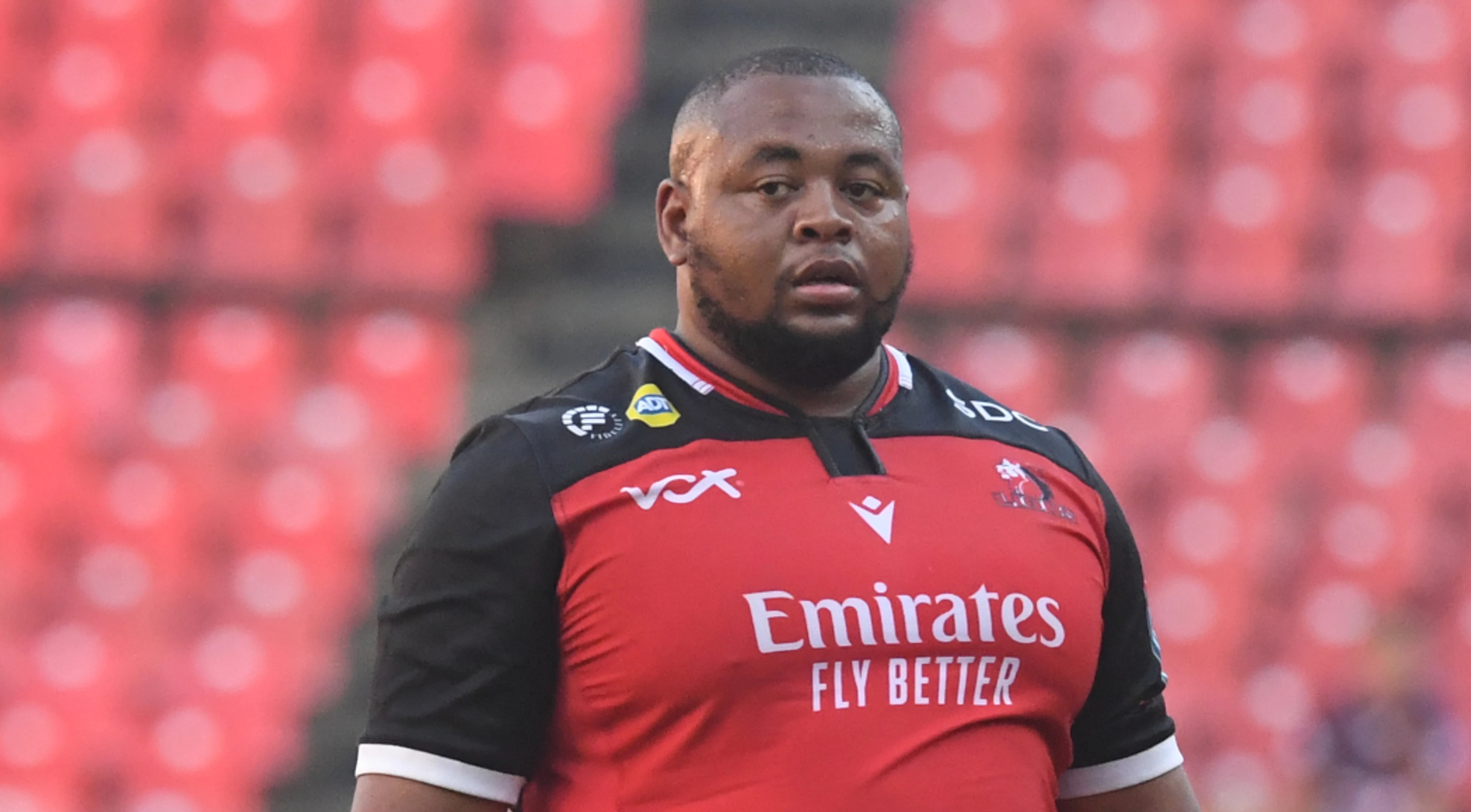 Lions re-sign six core players