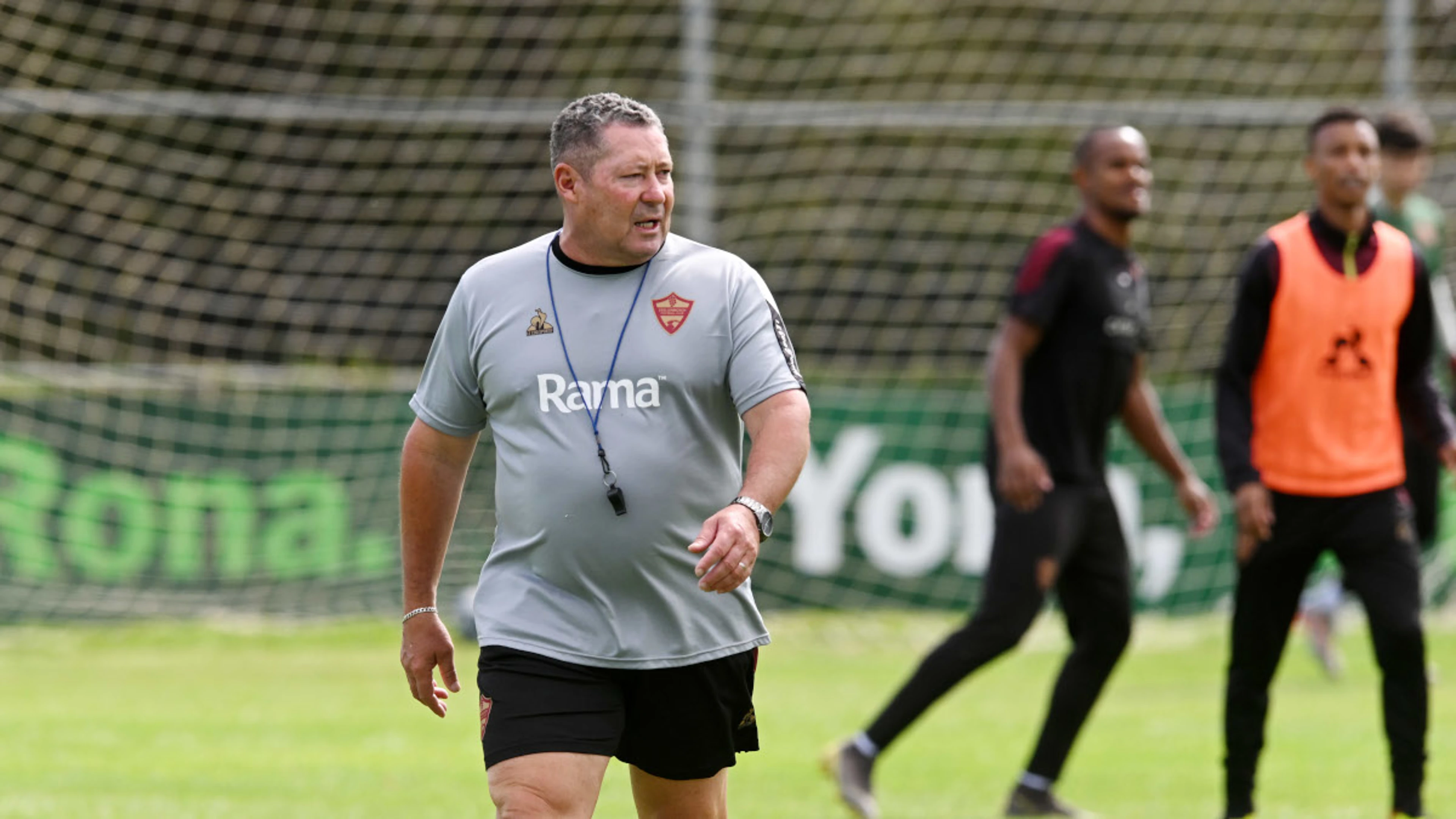 Defining week ahead for Stellenbosch’ hopes