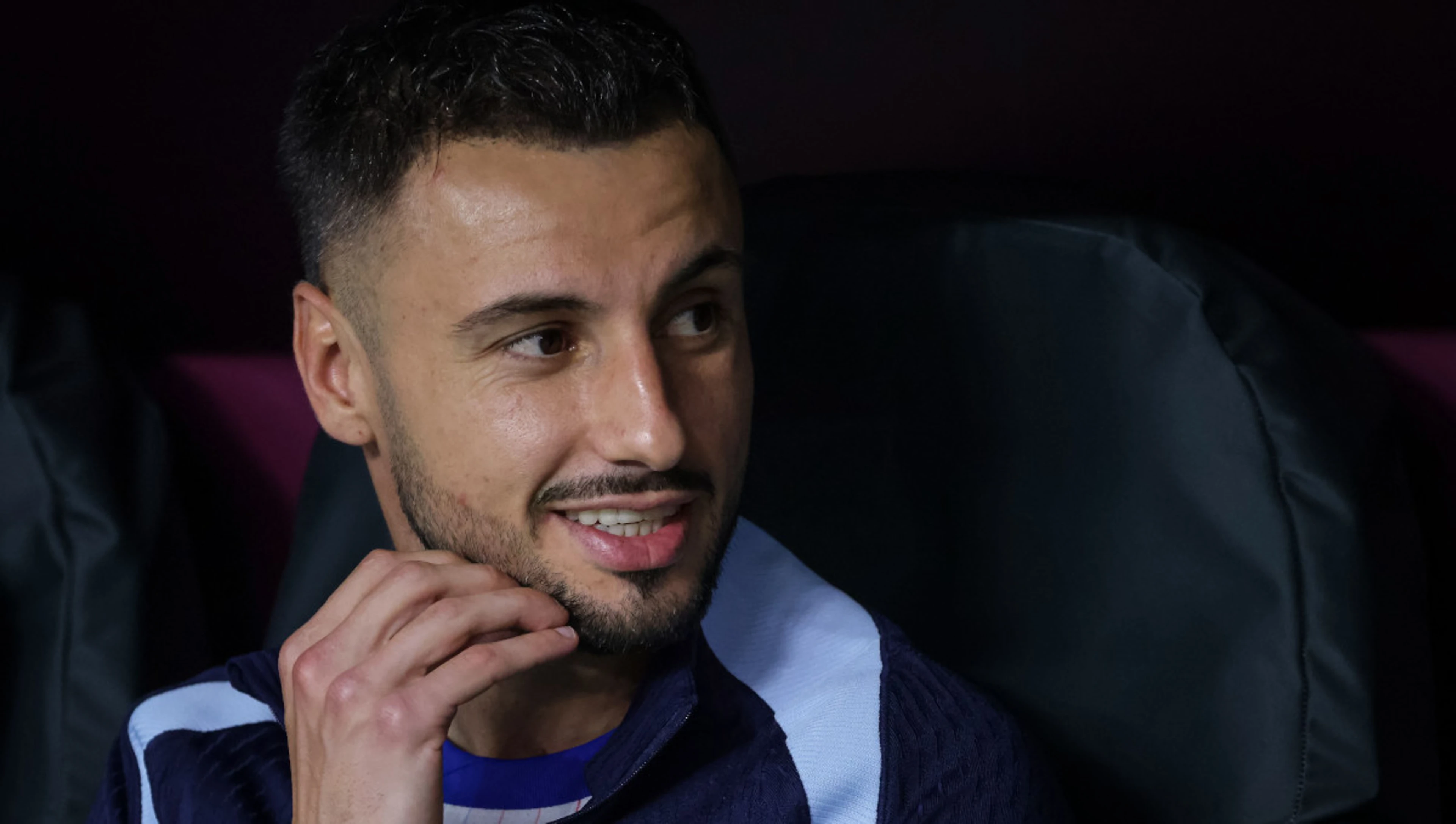 France's Clauss joins Nice from Marseille