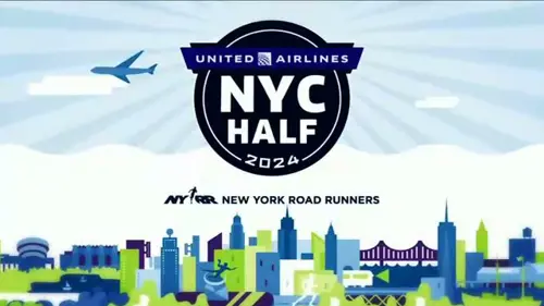 NYC Half Marathon | New York City Half Marathon