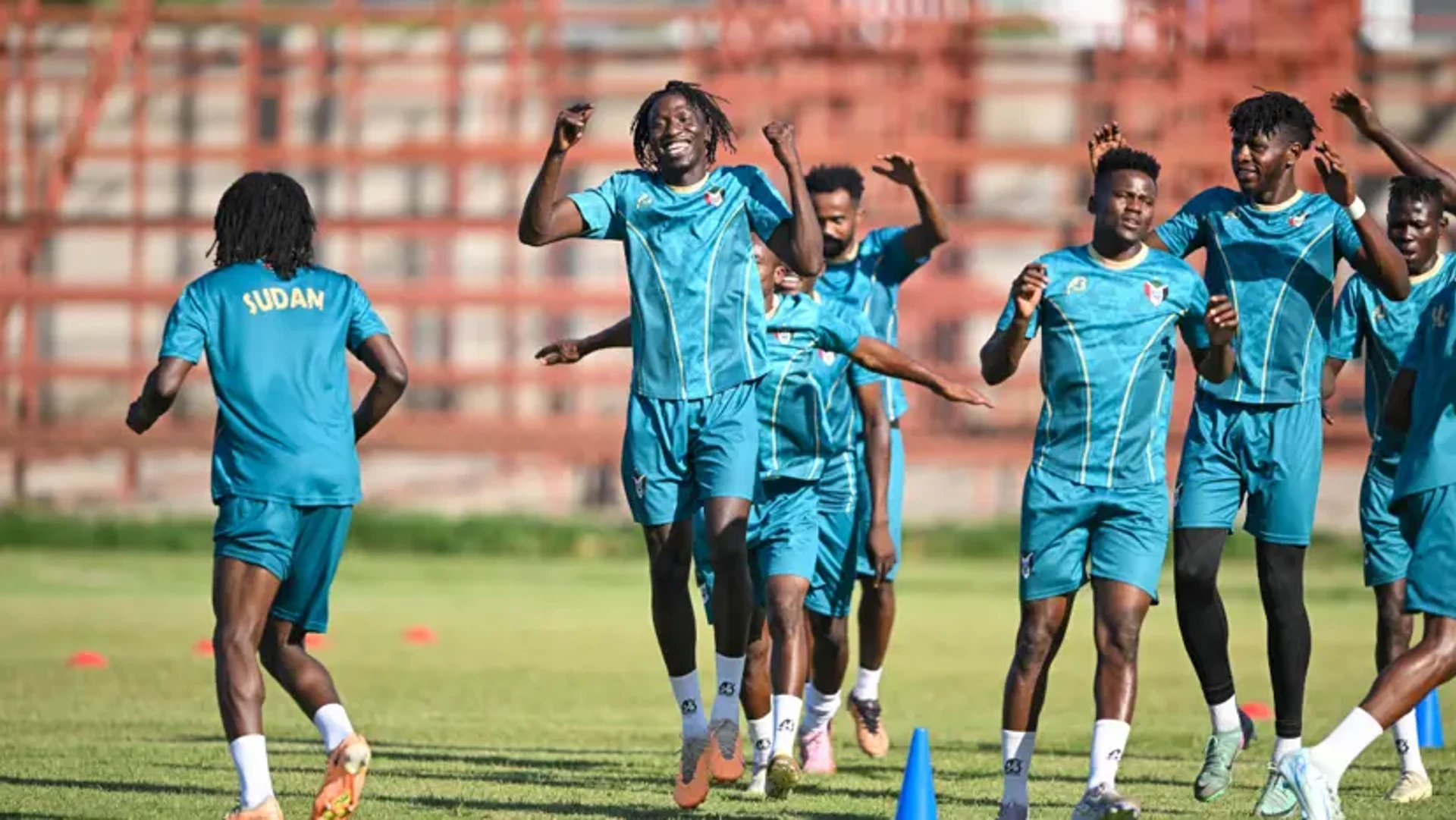DEFYING THE ODDS: Sudan defy odds to reach CHAN semi-finals