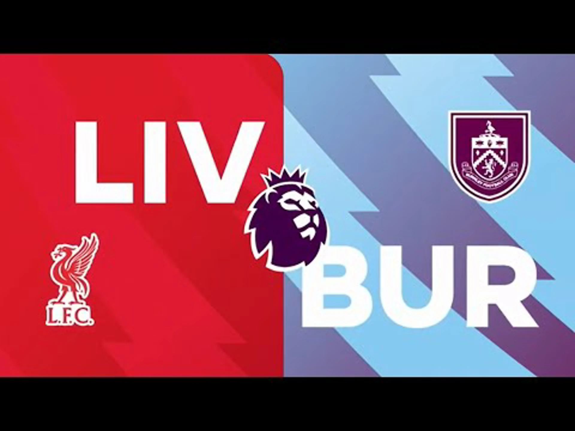 Liverpool v Burnley | Match Preview | Premier League