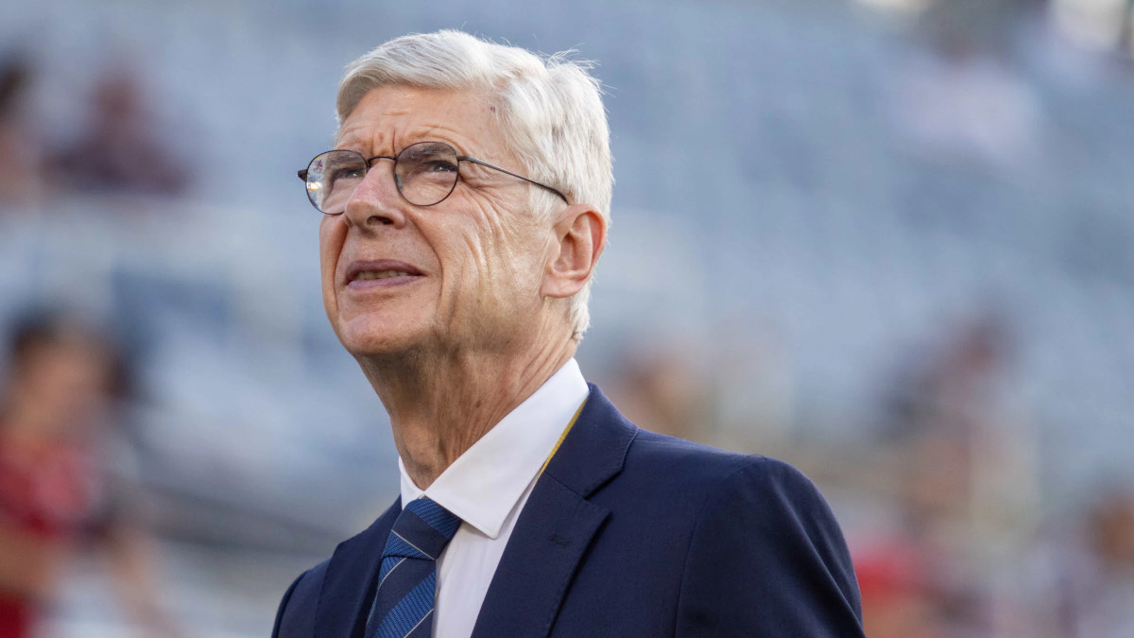 Wenger defends Club World Cup amid Klopp criticism