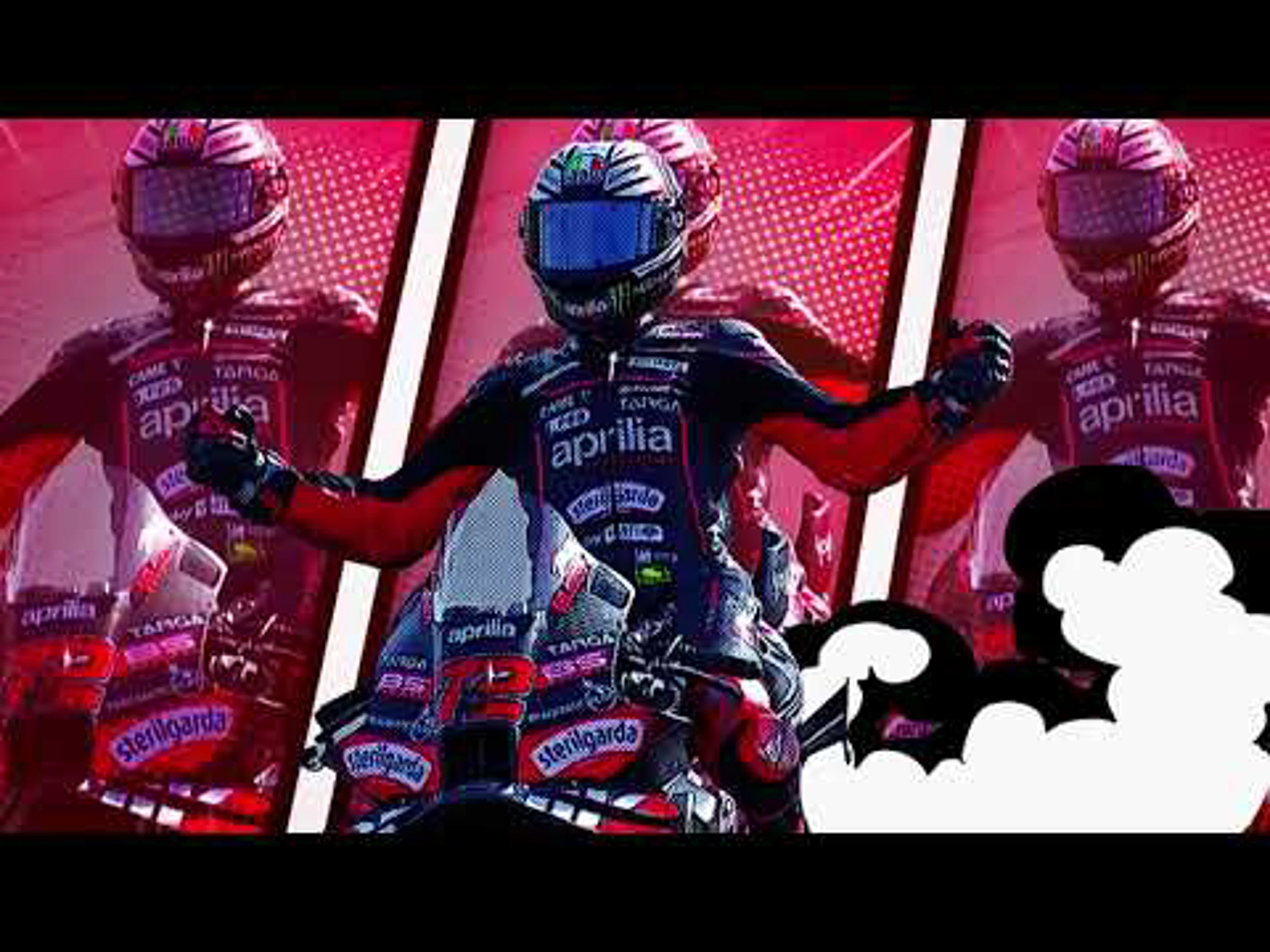 MotoGP is back in Valencia for the season finale