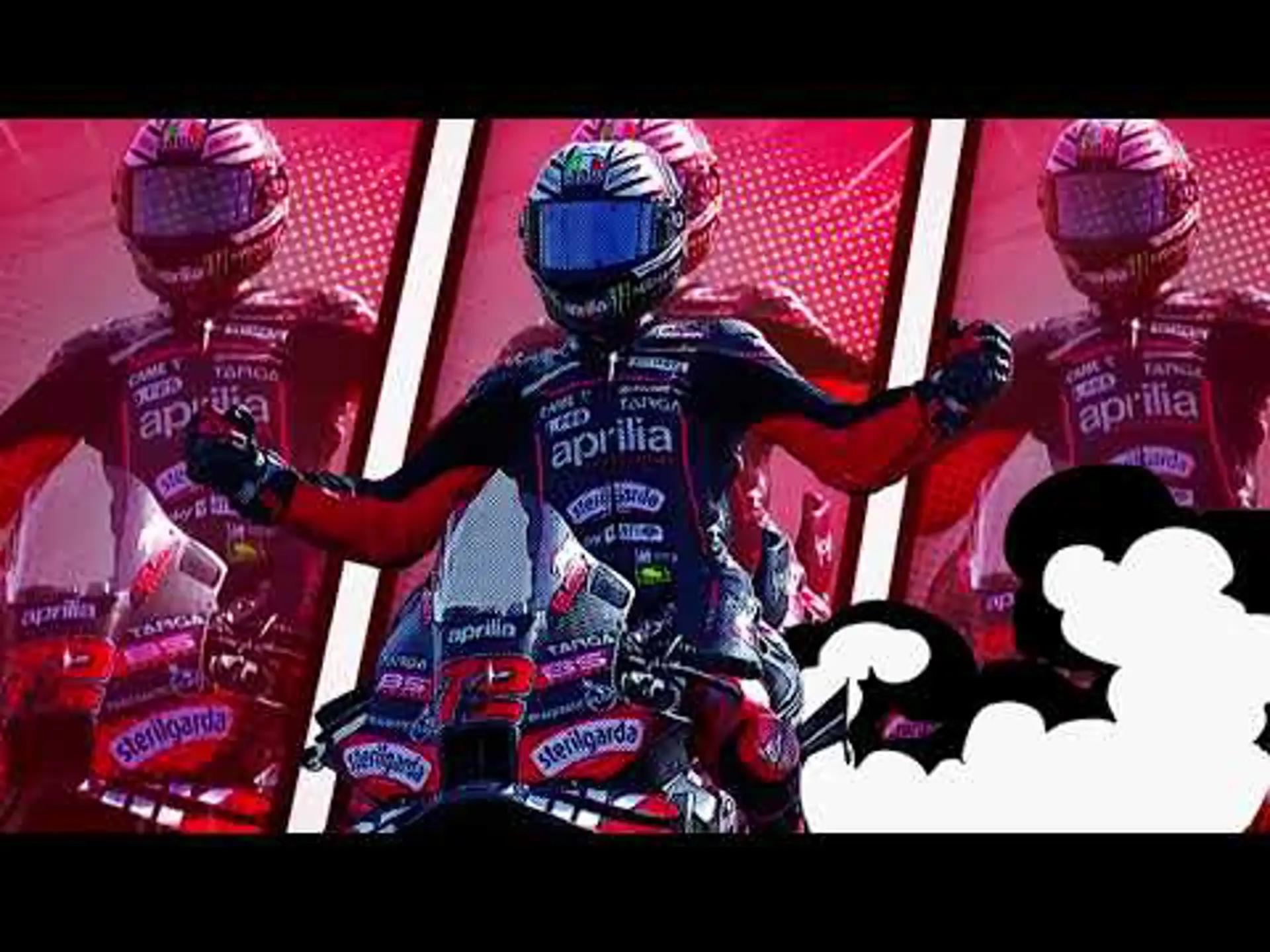 MotoGP is back in Valencia for the season finale