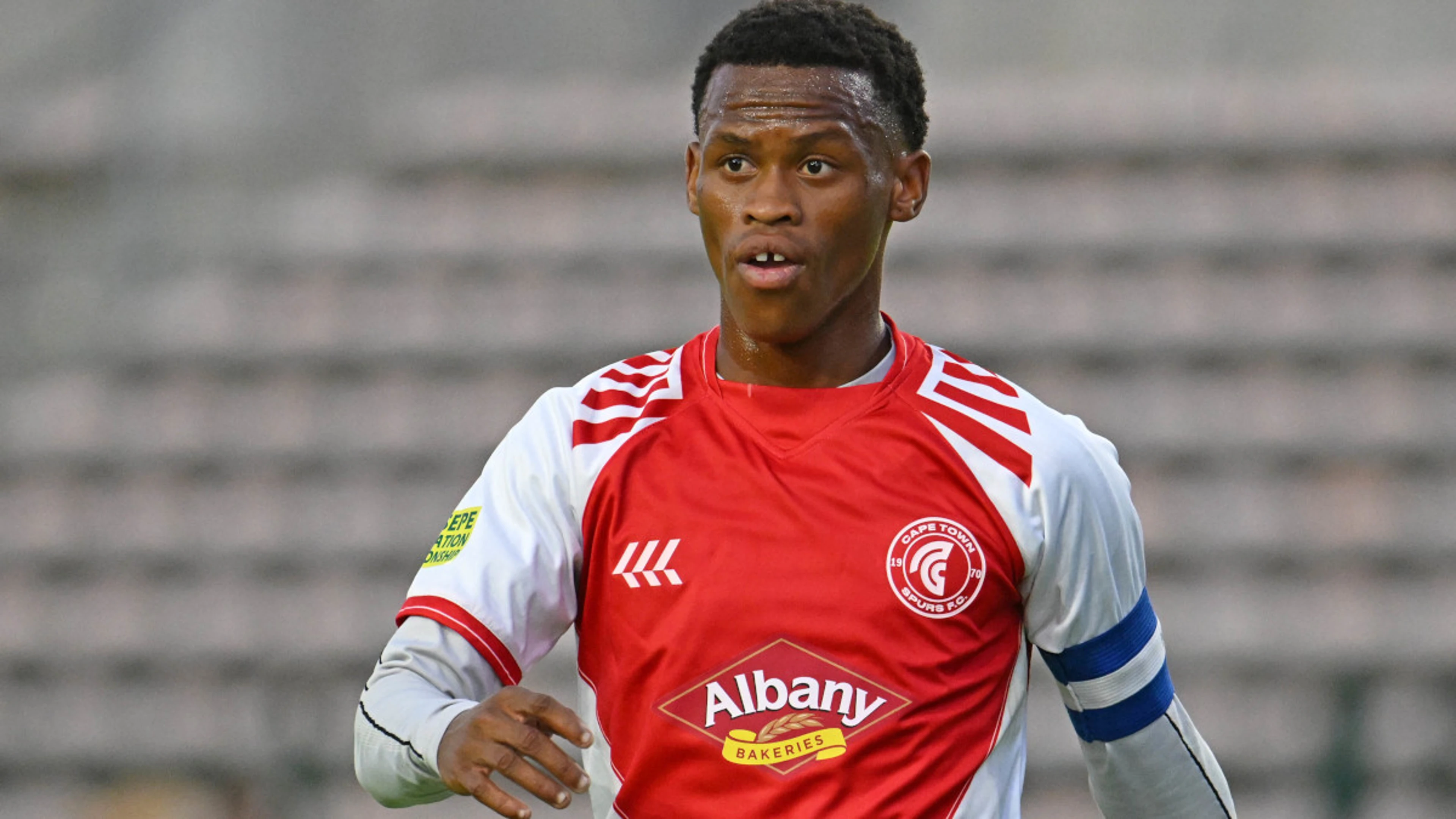 Spurs focus on upcoming Nedbank Cup match against SSU