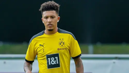 Bundesliga | Borussia Dortmund | Jadon Sancho to stay in Dortmund