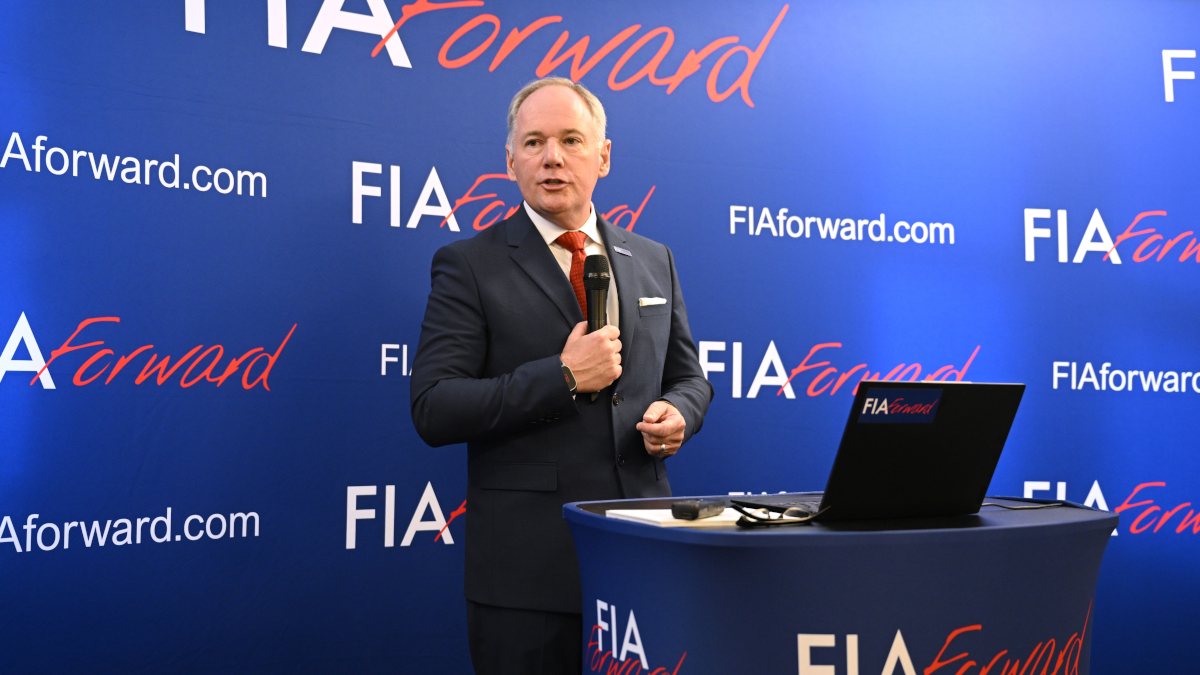 American Mayer recognises bid for FIA presidency is over
