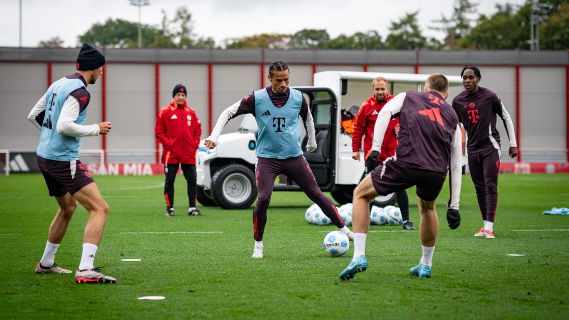 Bayern out to snap two-game winless run against Eintracht Frankfurt