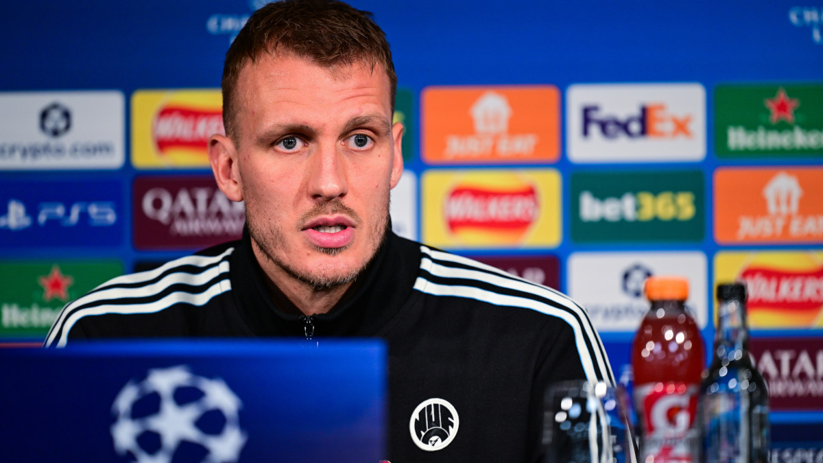 Burn urges Newcastle to show their ugly side in Bilbao clash