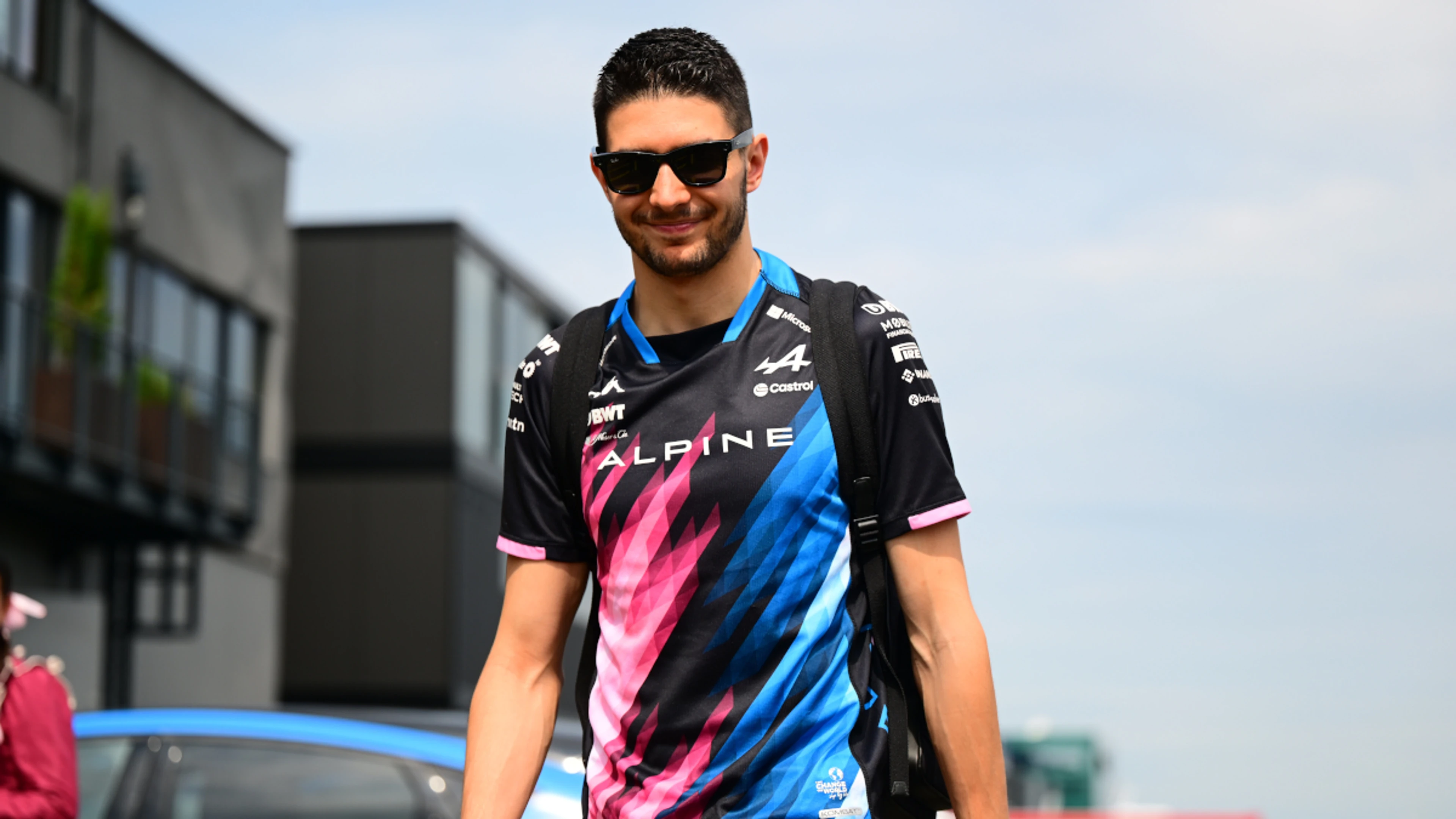 Ocon to race for Haas next season, first winner to join team