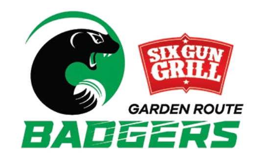 Six Gun Grill Garden Route Badgers