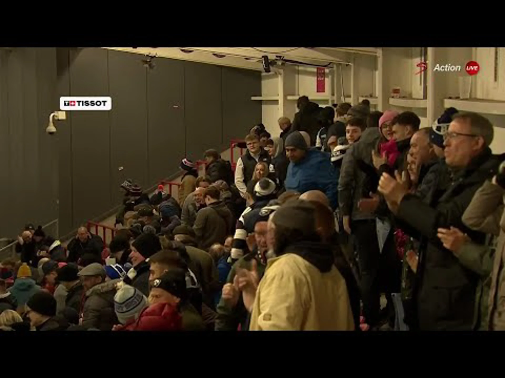 Bristol Bears v Benetton Rugby | Match in 3 Minutes | Champions Cup