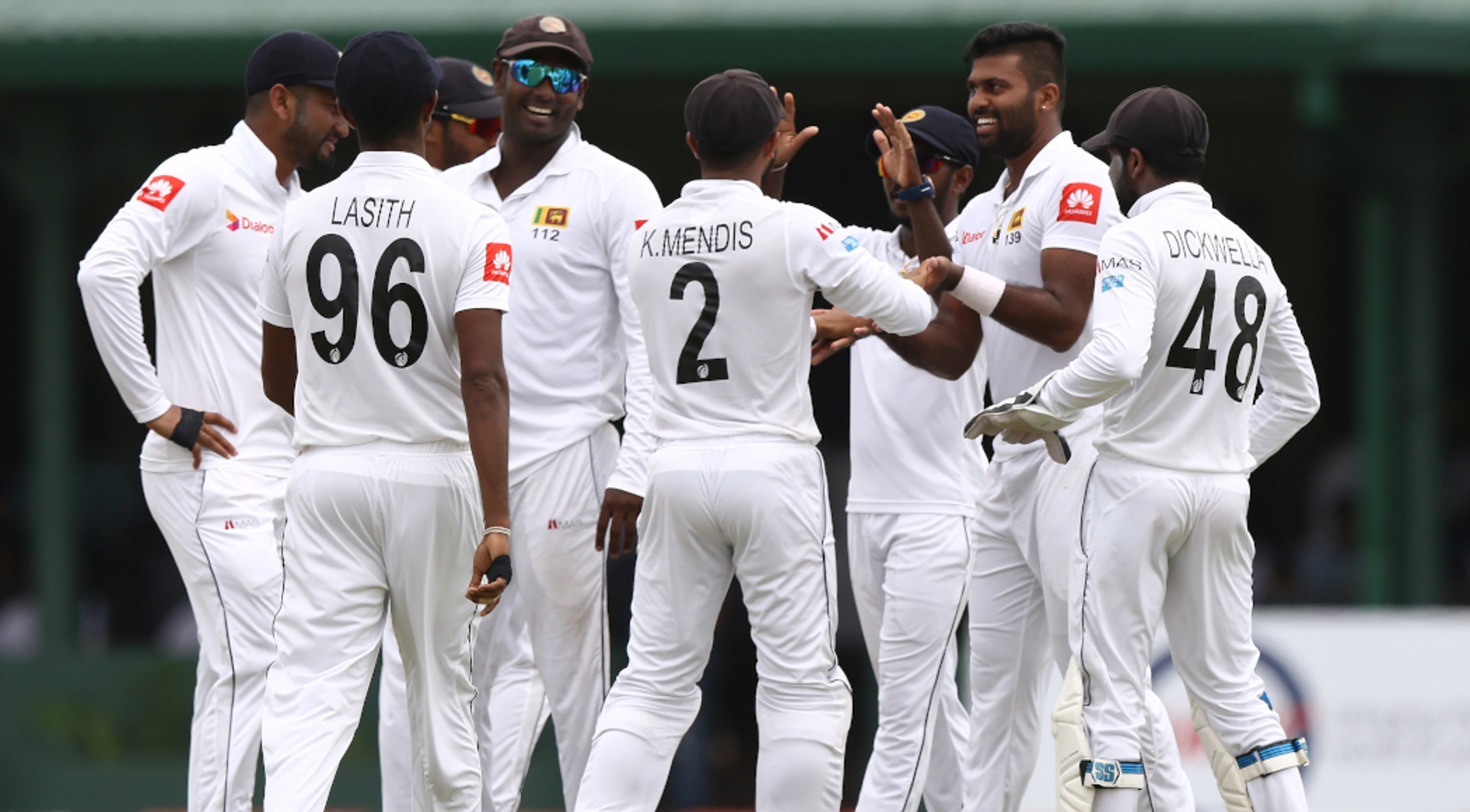 Sri Lanka smell victory against Bangladesh