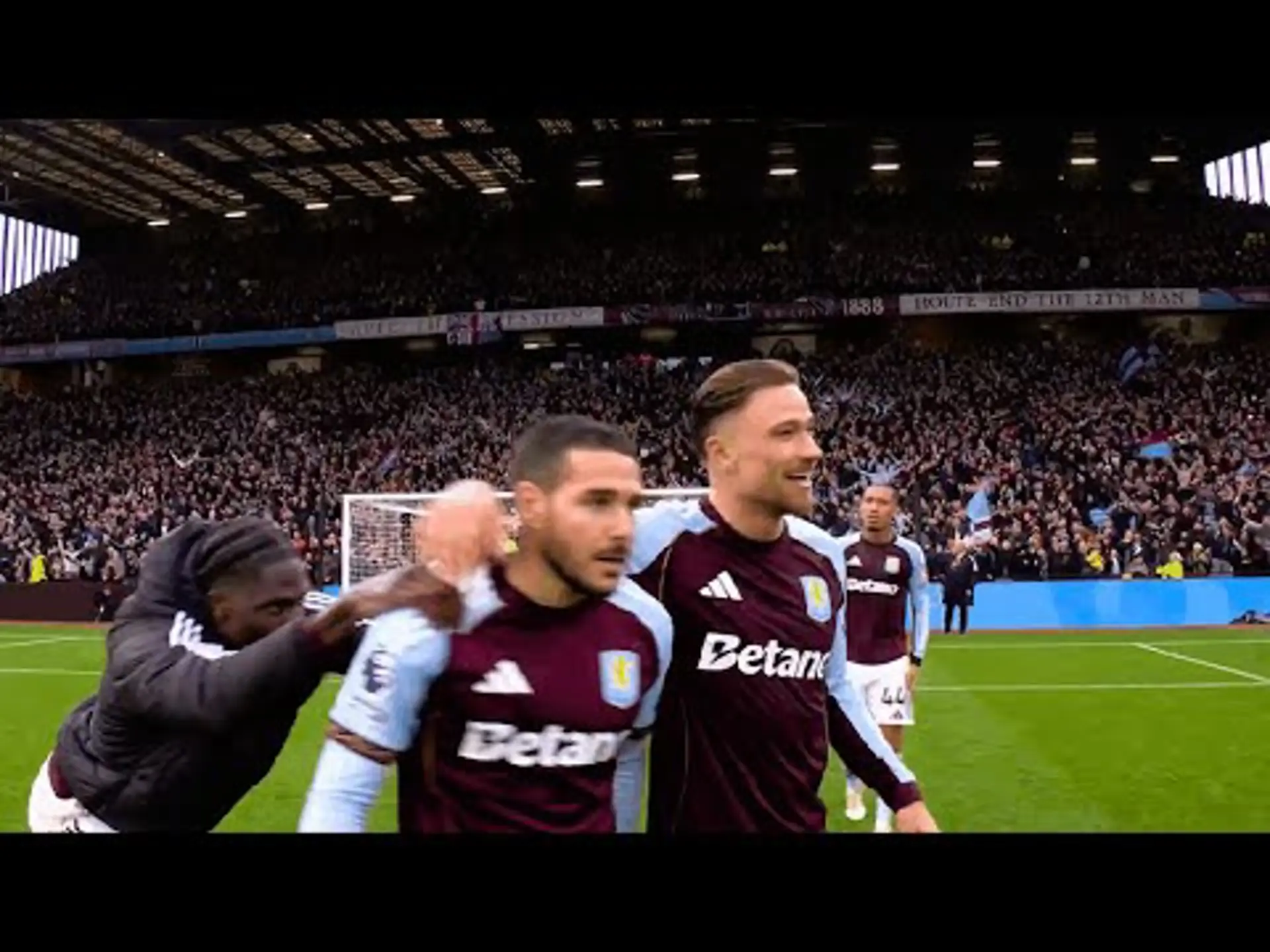 West Ham United v Aston Villa | Match Preview | Premier League