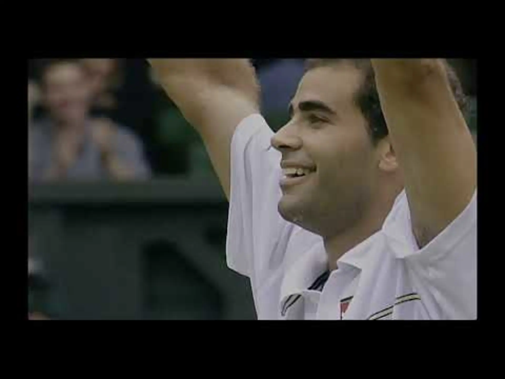 Episode 12 | Wimbledon Player Interview
