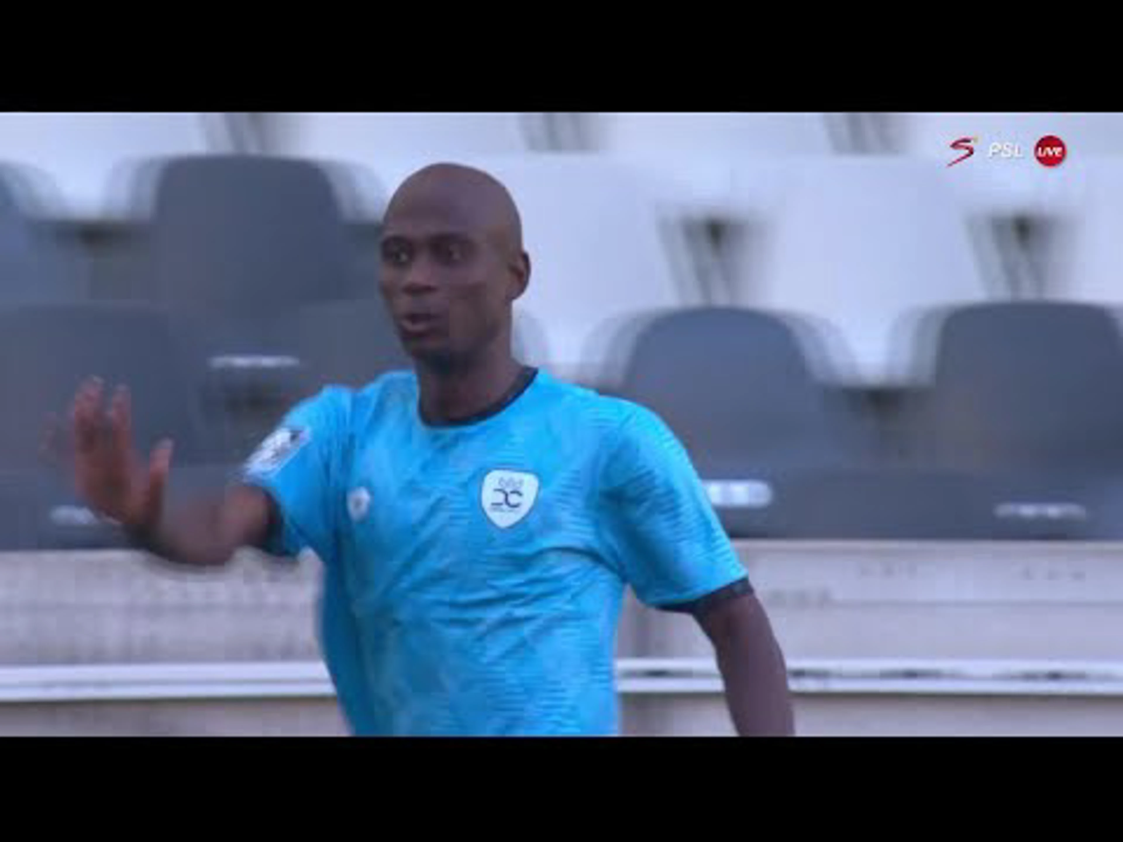 Samkelo Maseko | 46ᵗʰ Minute Goal v TS Galaxy