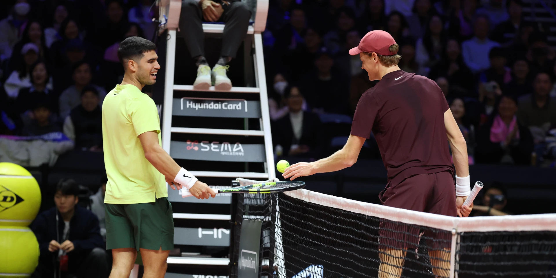 Talking points ahead of the Australian Open