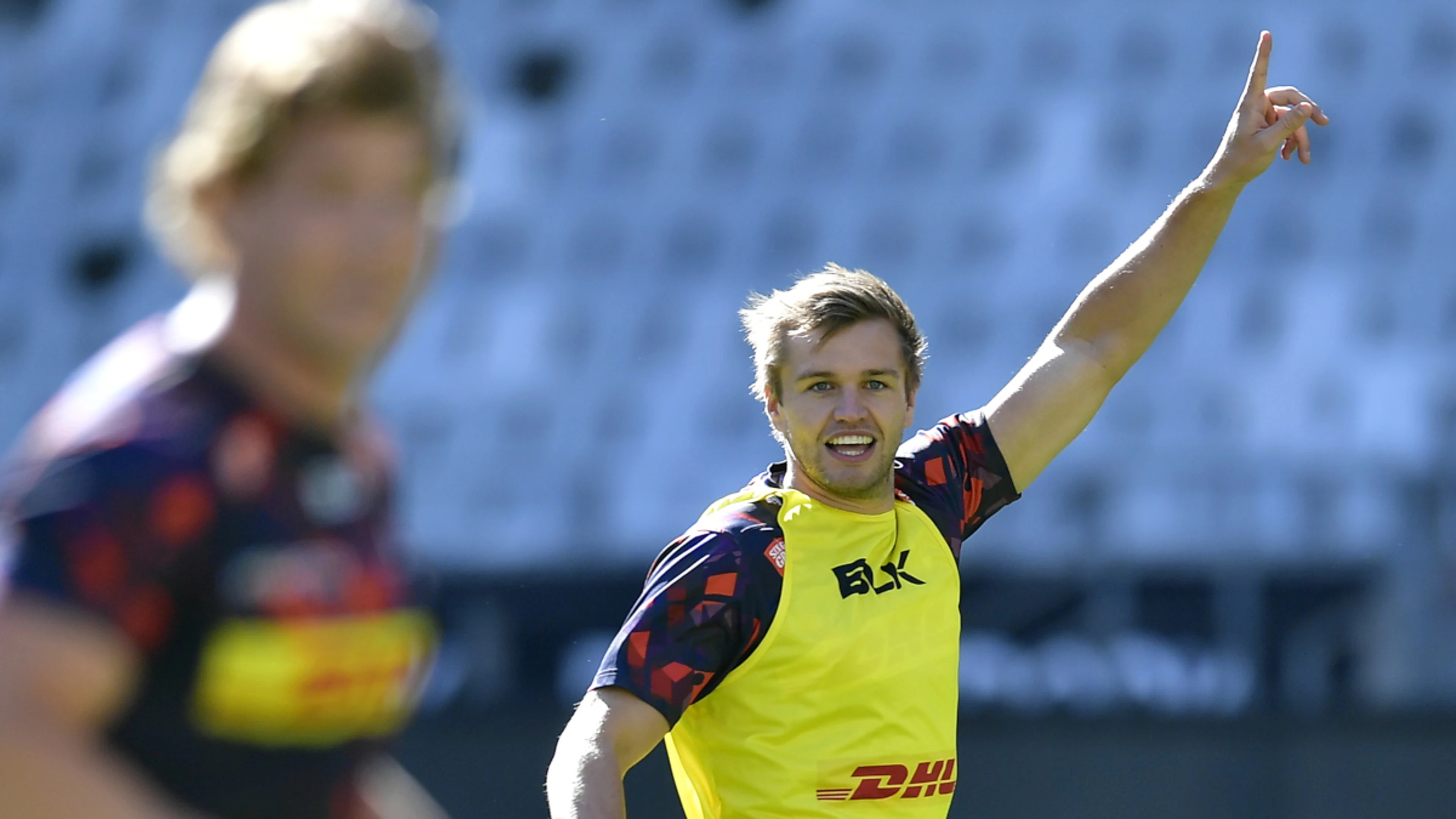 Du Plessis strengthens Stormers for Sharks clash