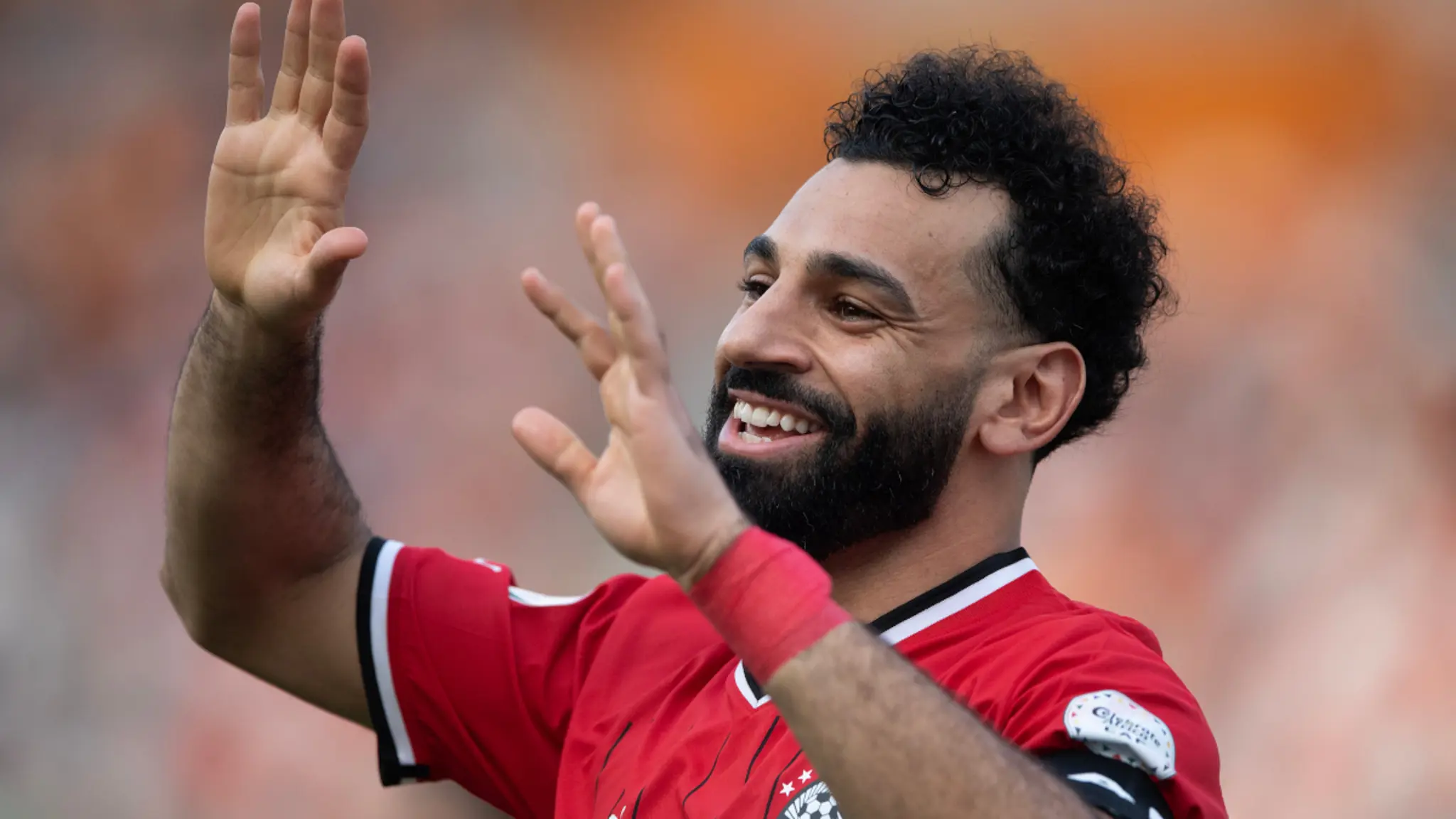 Mo Salah says Liverpool’s squad is different to other teams he’s played for
