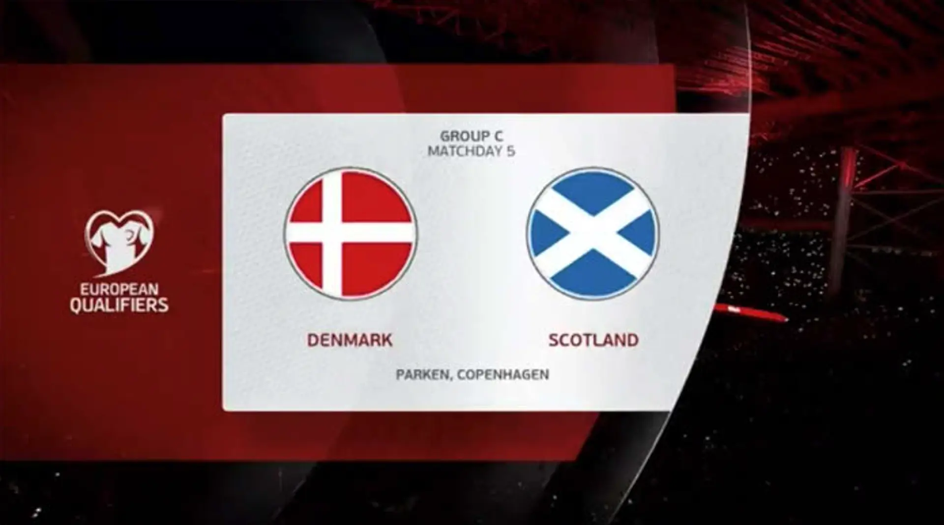 Denmark v Scotland | Match Highlights | 2026 FIFA World Cup Qualifiers - UEFA
