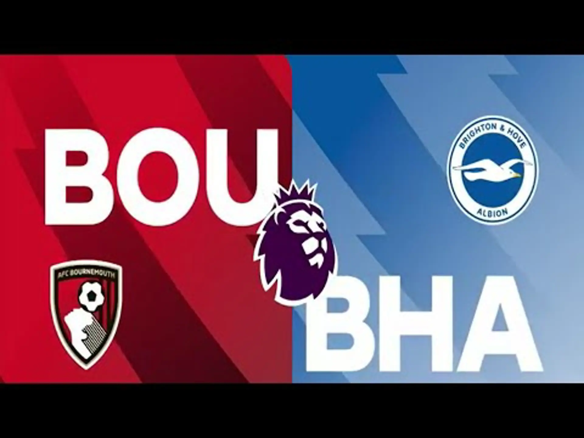 Bournemouth v Brighton | Match Preview | Premier League Matchday 4