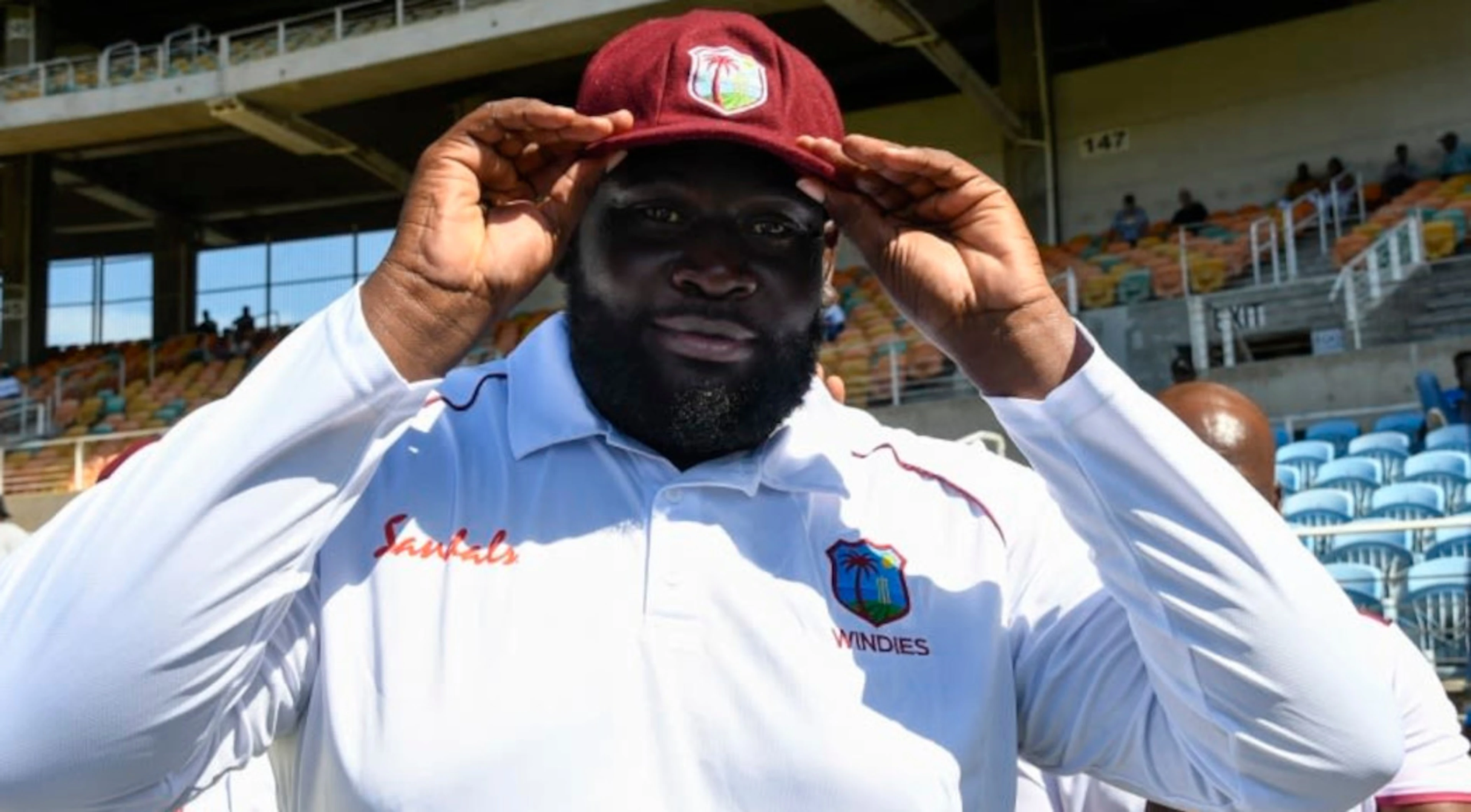 Cornwall blasts West Indies back into contention