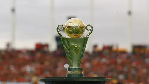 Nigerian club Rivers United score vital Caf Confederation Cup win