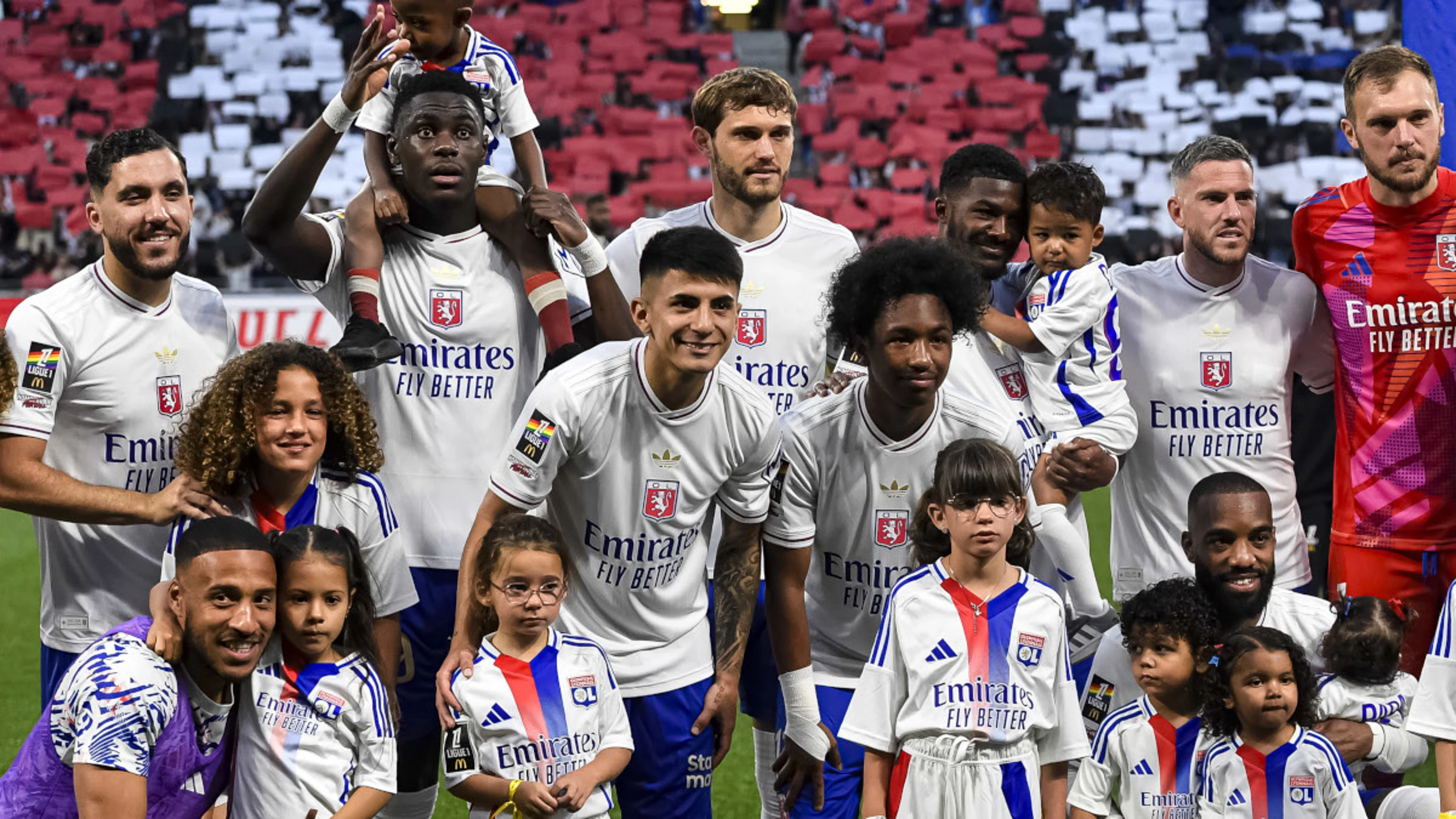 Lyon stave off relegation after successful appeal