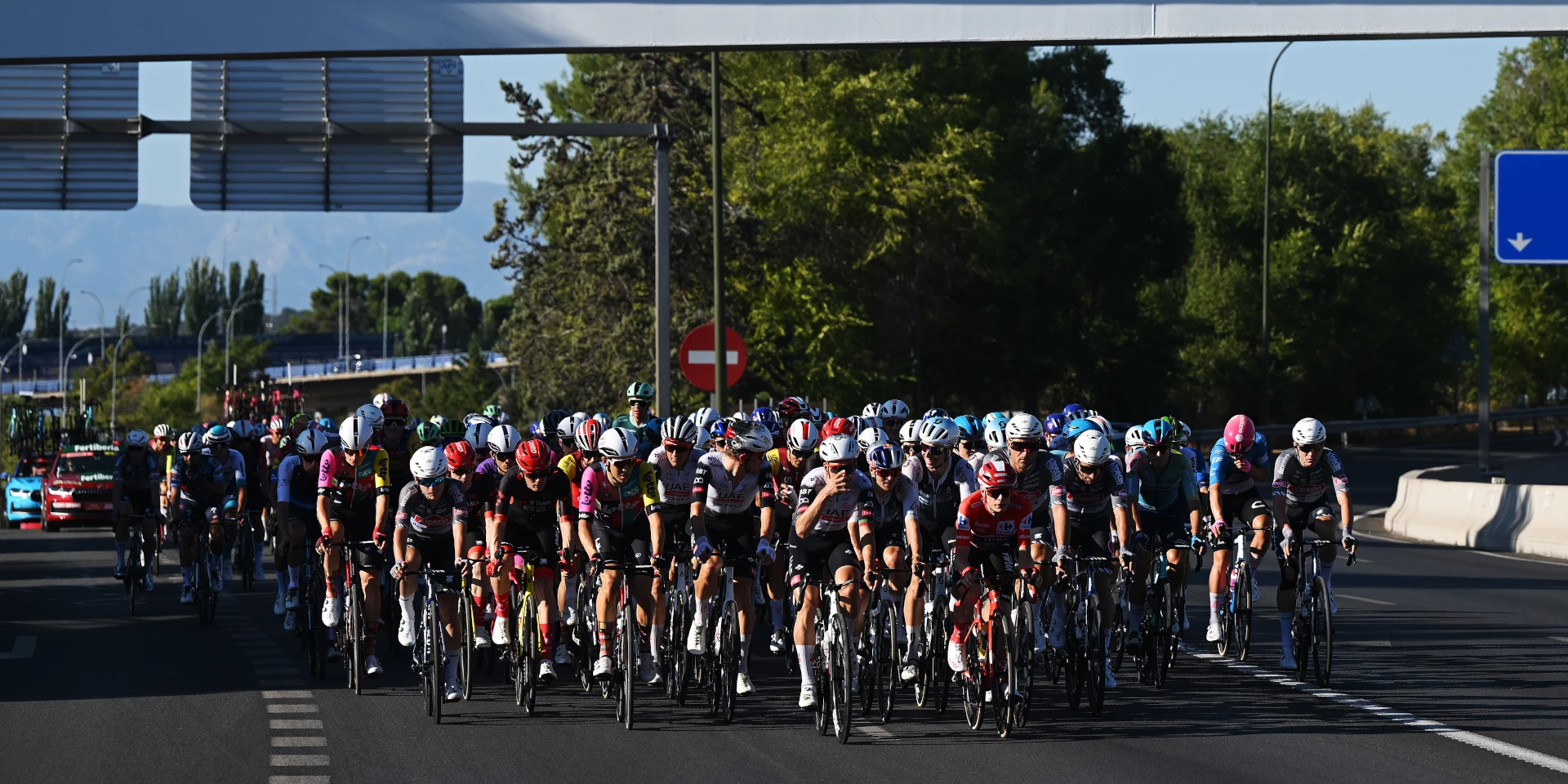 Vuelta to start in Monaco next year, end in Granada