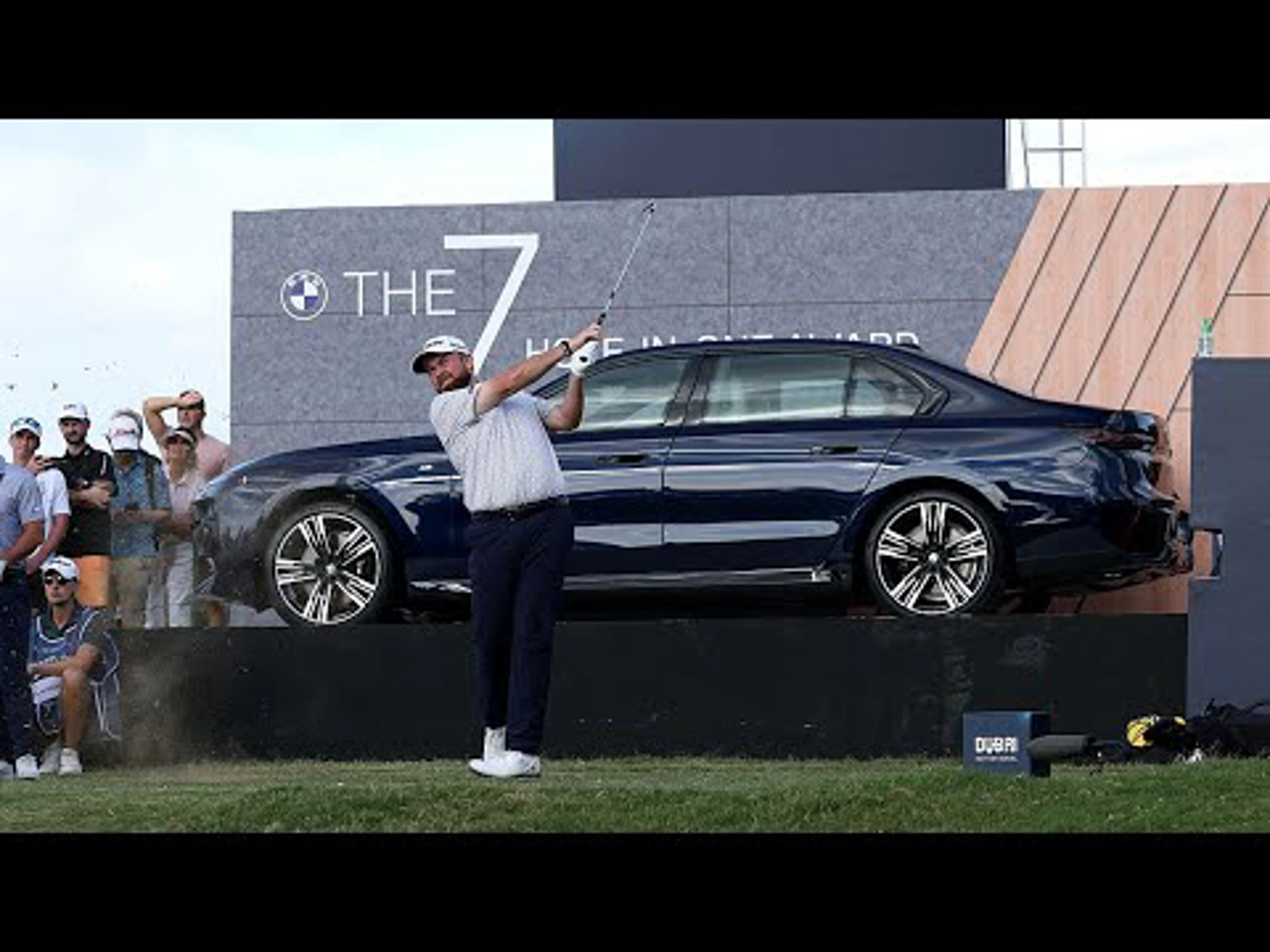 Dubai Invitational | Day 2 Highlights | DP World Tour