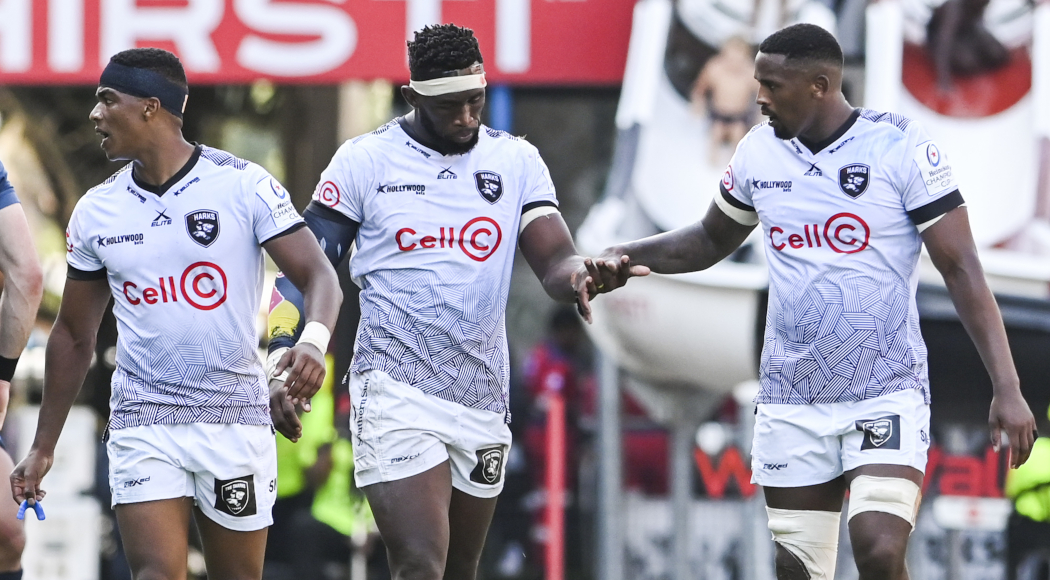 Challenge Cup quirk could see Sharks, Bulls miss out on Champions Cup