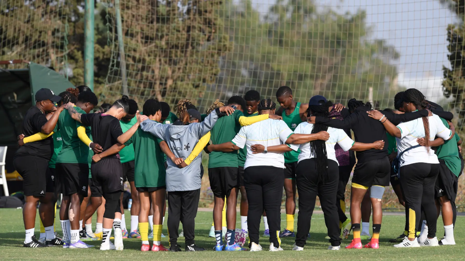 TotalEnergies CAF Women’s Africa Cup of Nations – Group C Preview