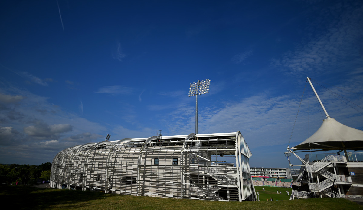 English county side Essex fined after racism probe