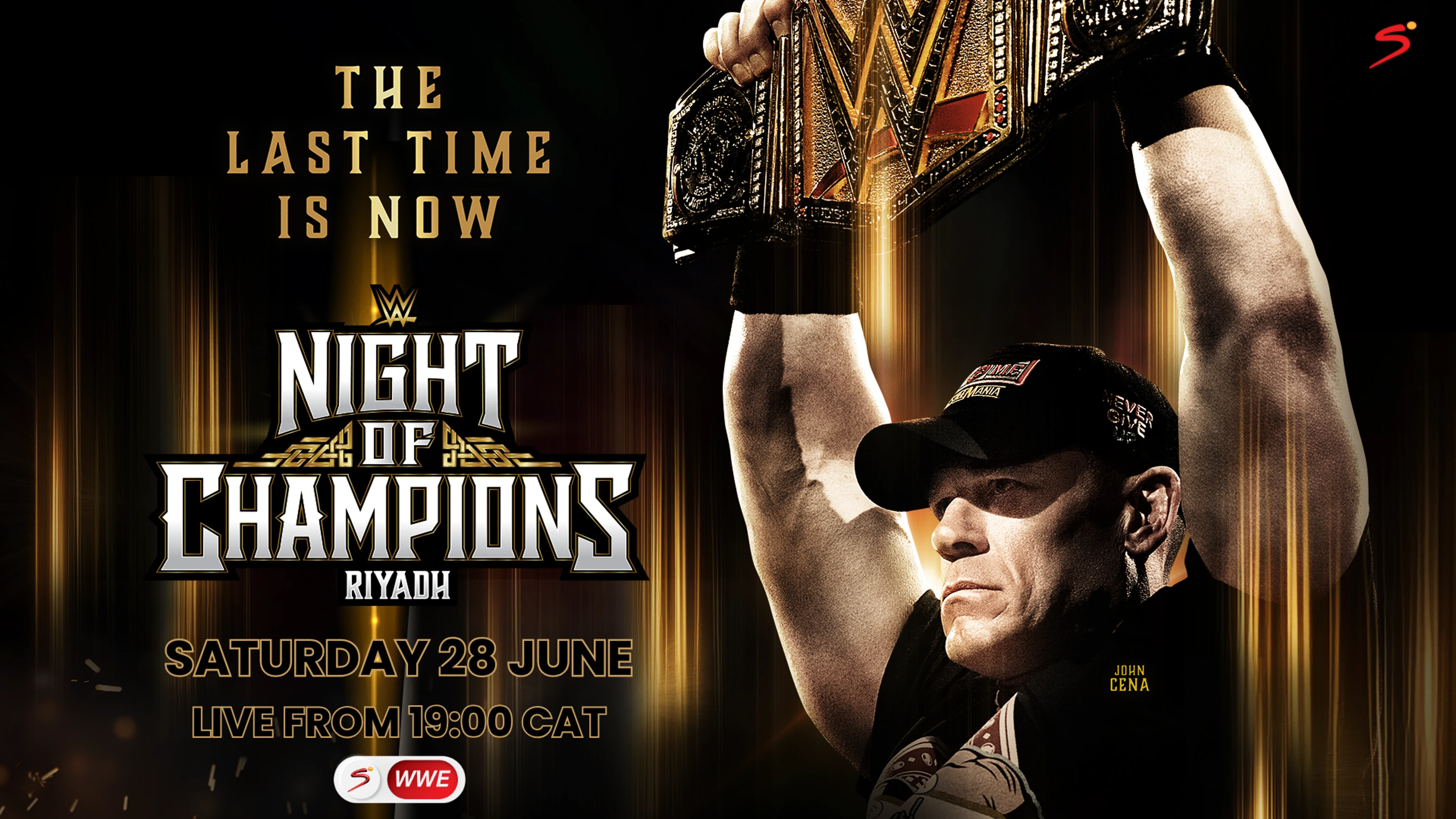 2025 WWE Night of Champions: All You Need To Know 