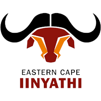 Eastern Cape Iinyathi logo