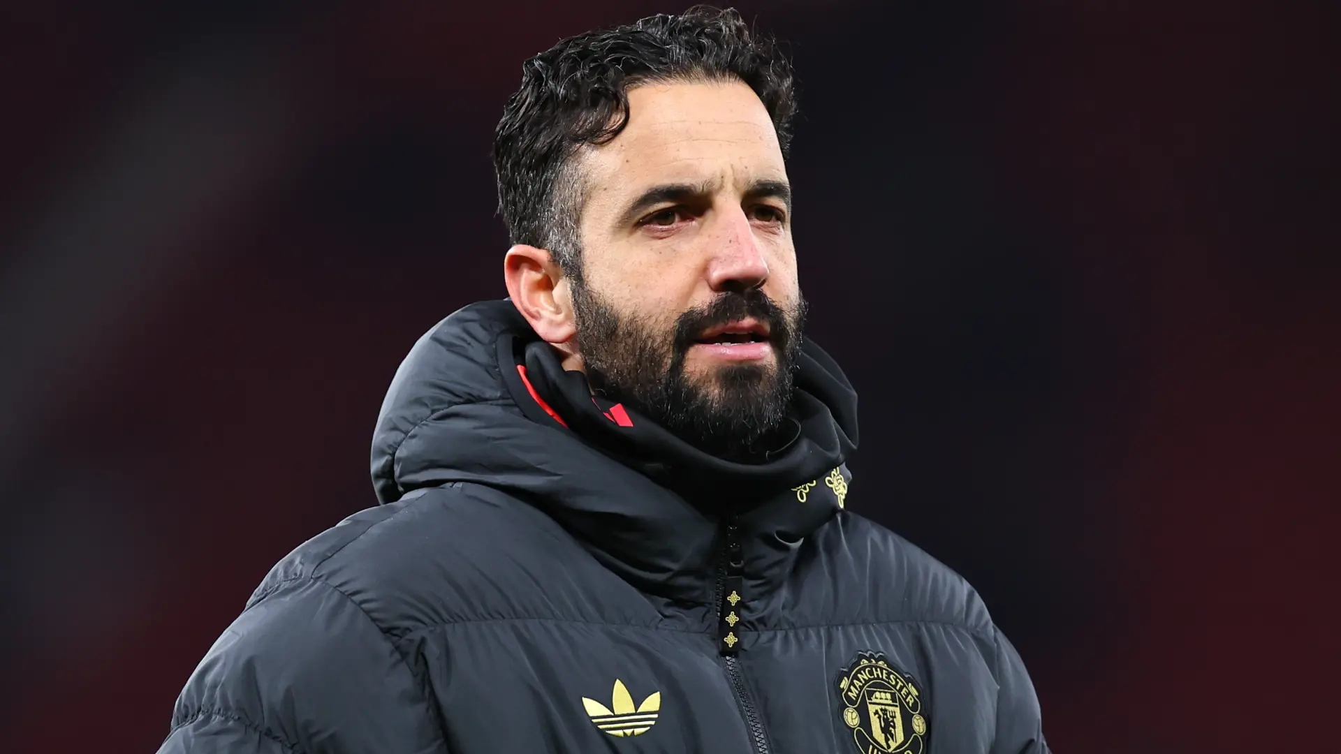Manchester United sack manager Amorim
