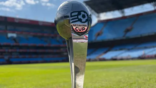 Nedbank Cup Round of 16: dates, venues, KO times confirmed