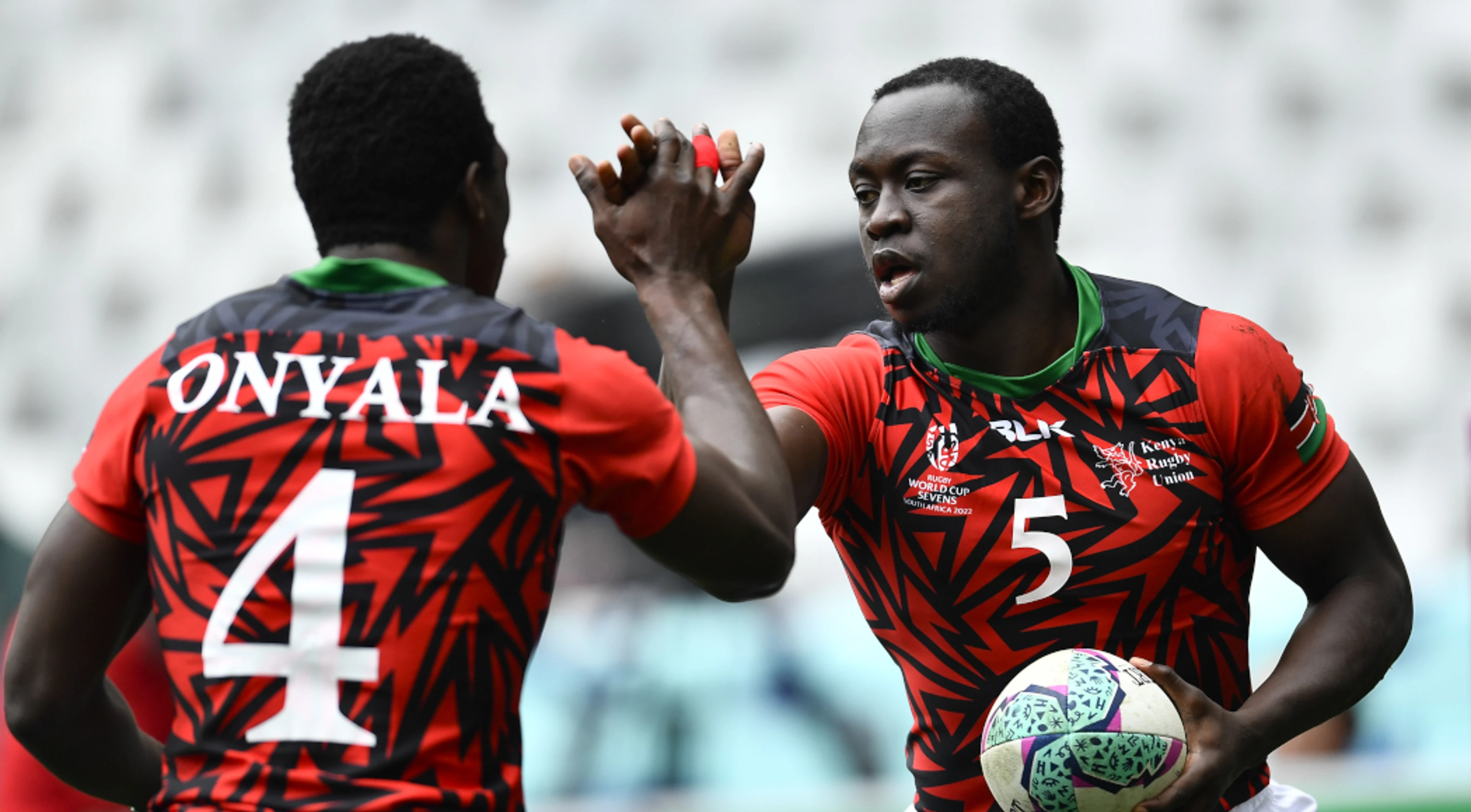 Kenya looking for improved start to the Sevens season