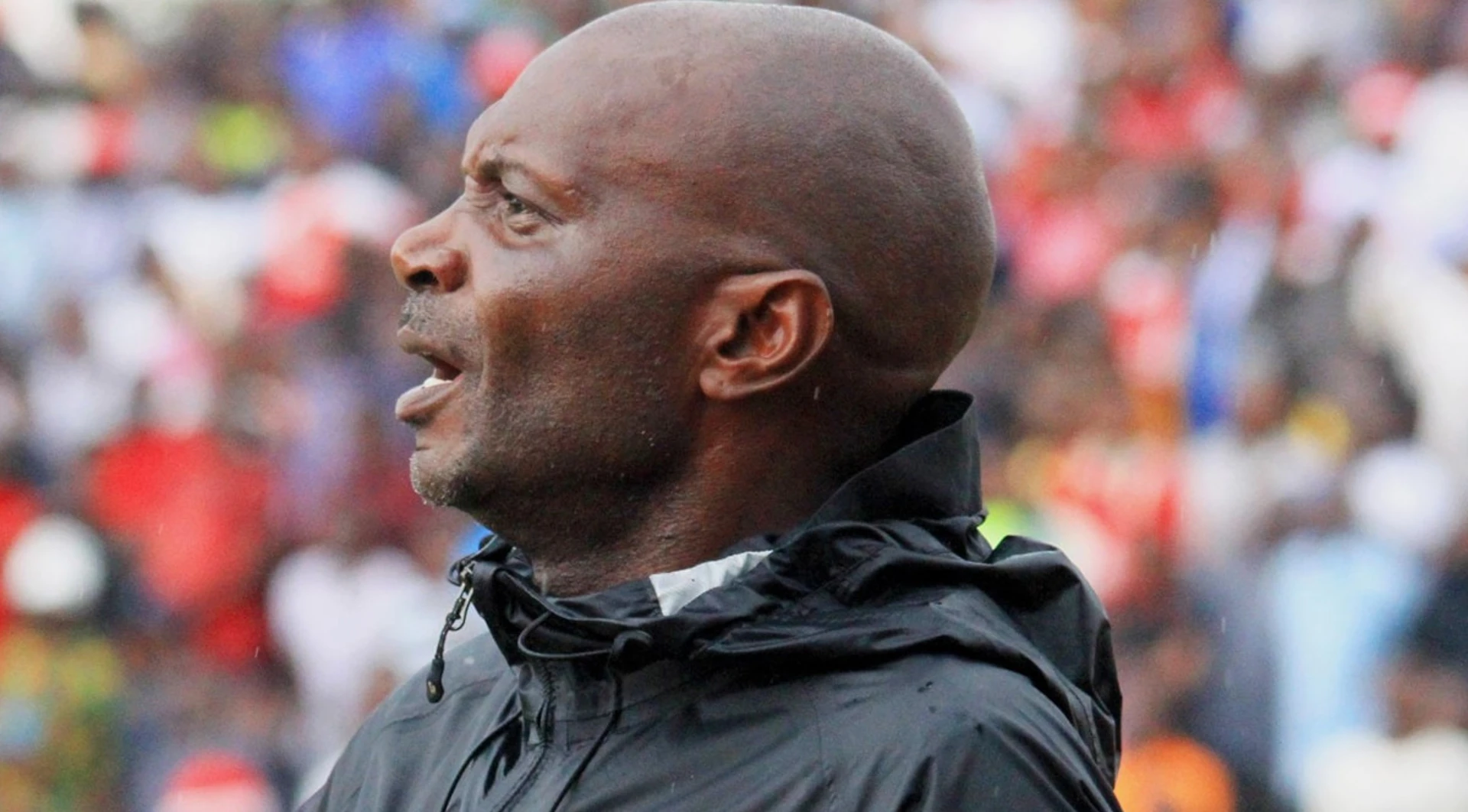 One-time Chiefs hopeful named Malawi caretaker coach