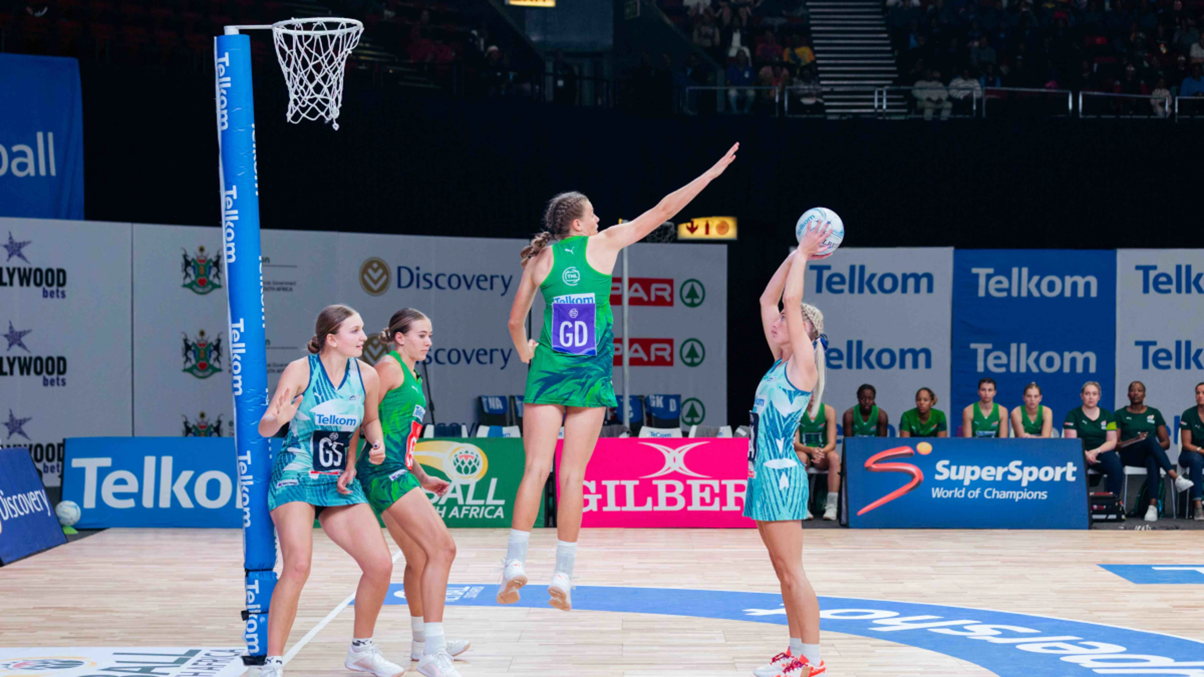 TNL DAY 6 WRAP: Crinums, Fireballs and Jaguars shine 