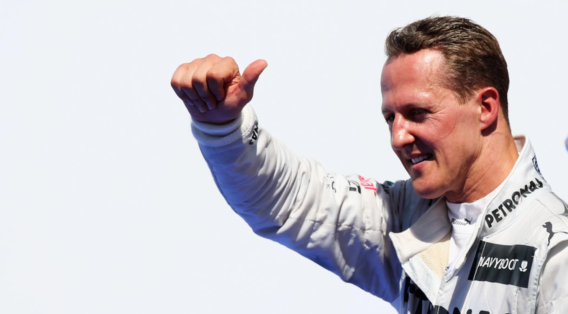 German court punishes Schumacher blackmailers