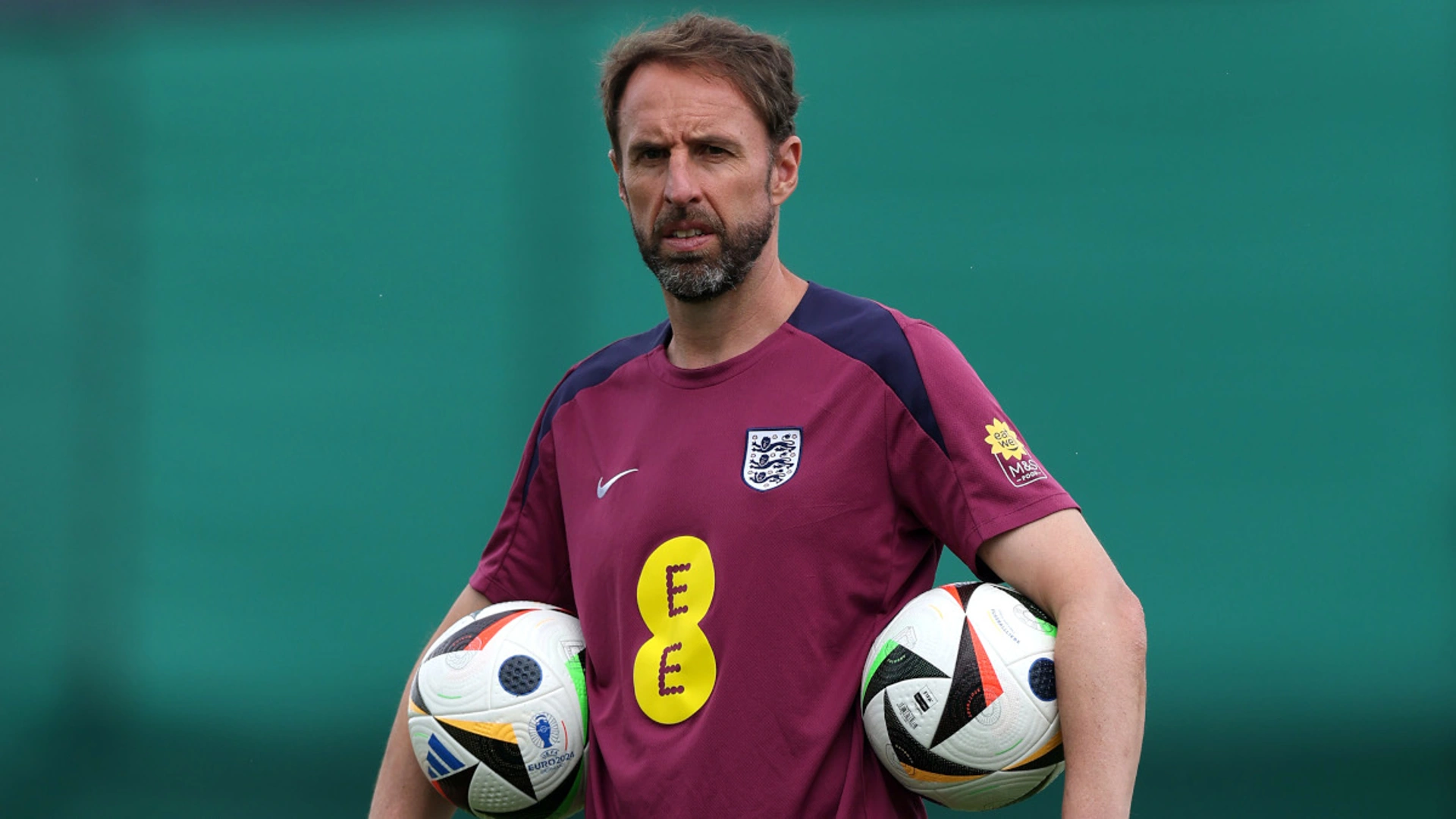 England seek spark against Slovakia to take advantage of soft draw