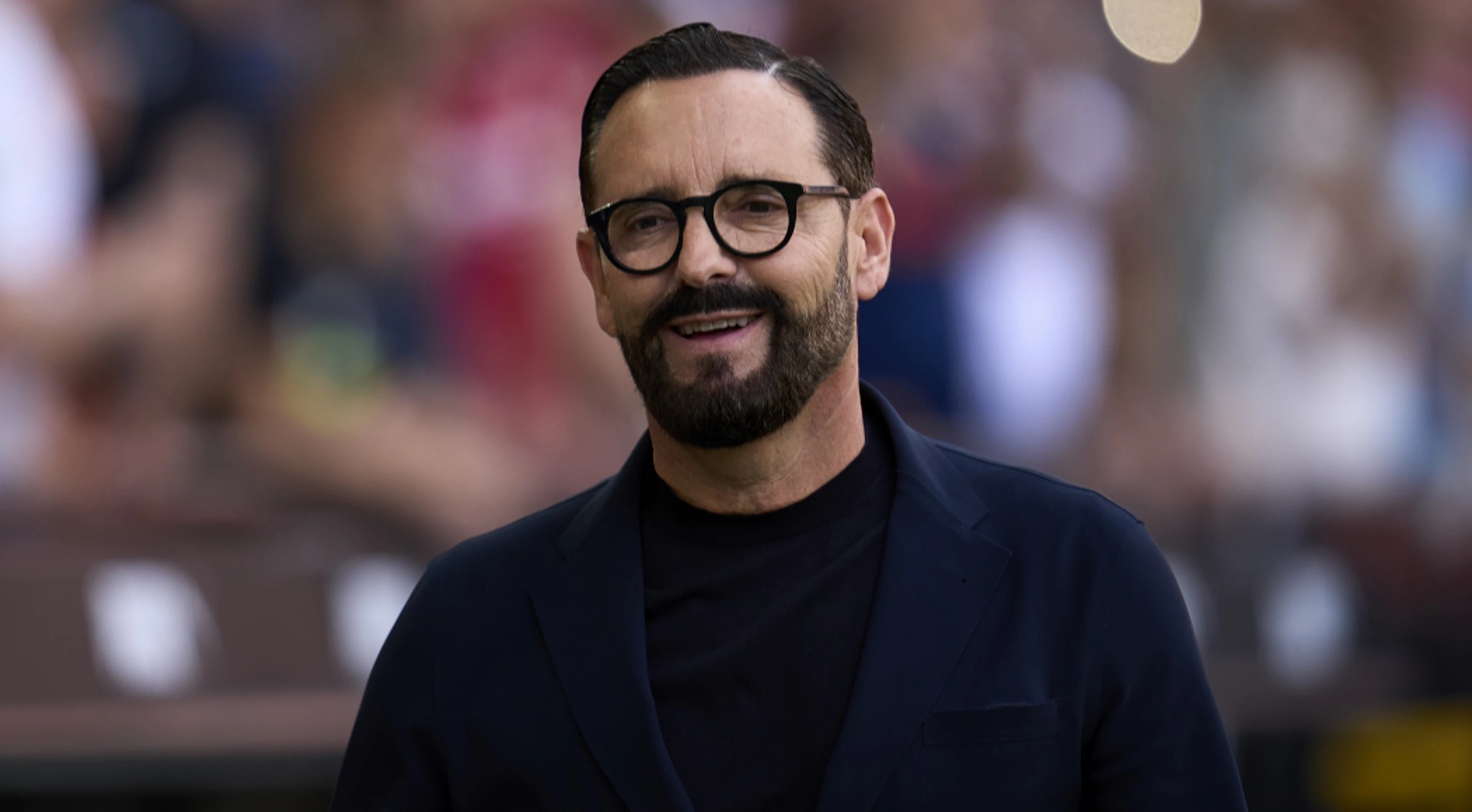 Relegation-battling Getafe appoint Bordalas as coach