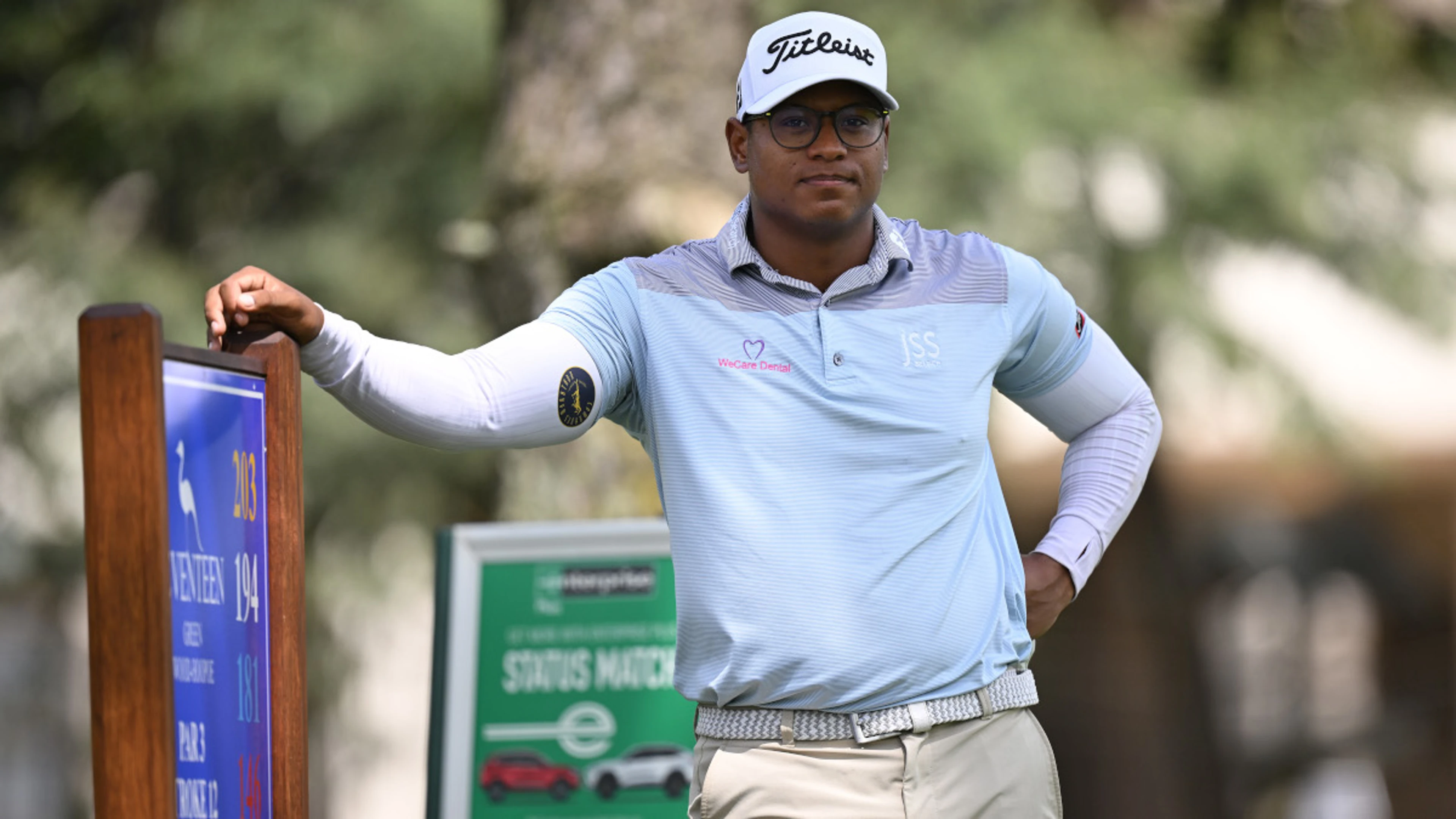 GOLF BONANZA: December's all you need to know