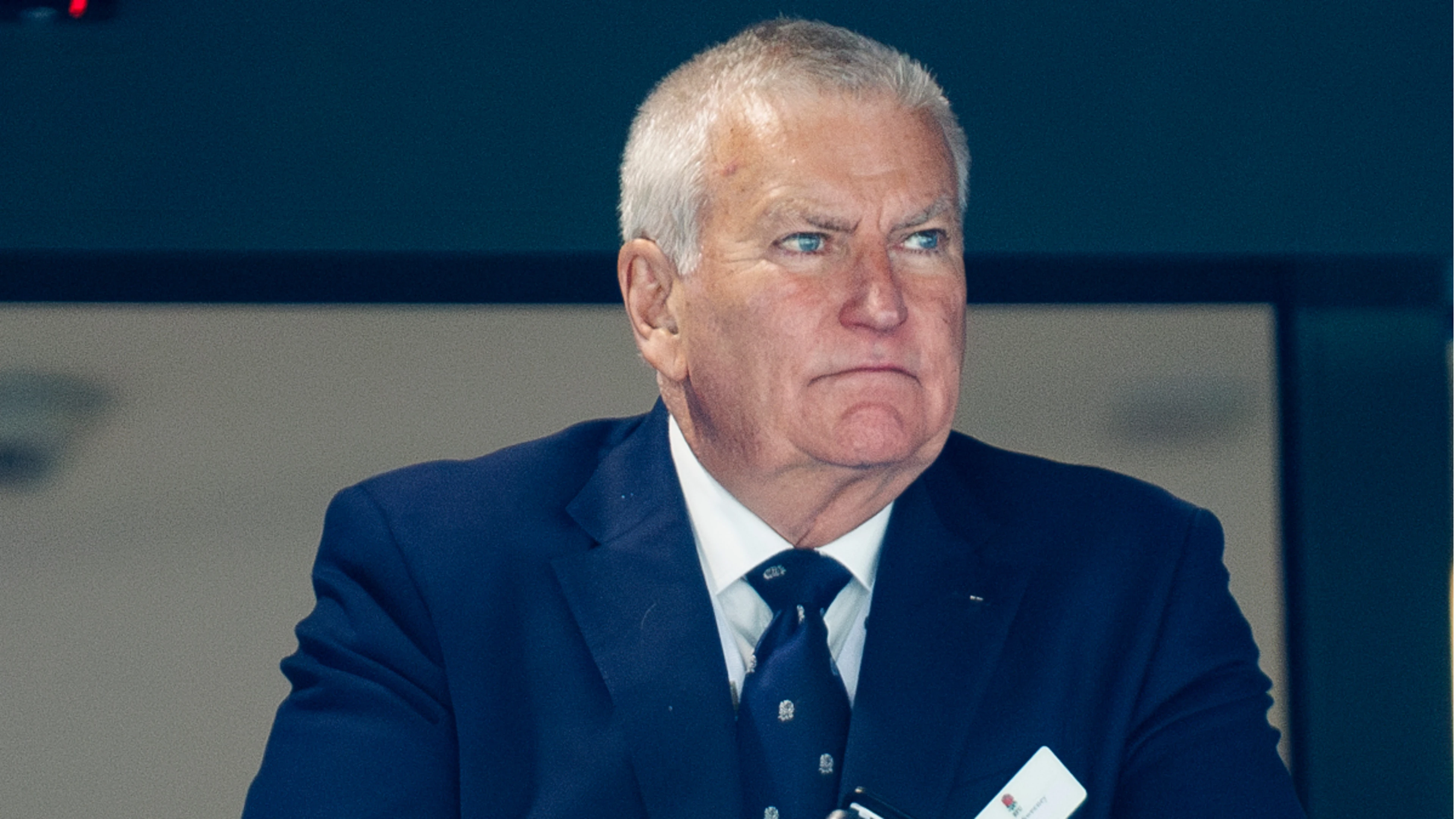 RFU launch public consultation on English rugby