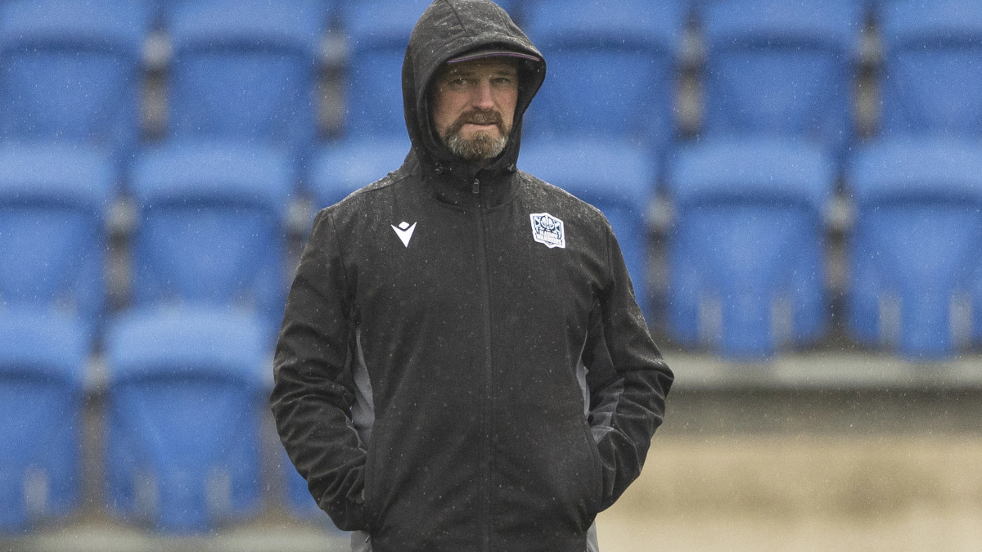 Bulls warned: Scotstoun is a 'slaughterhouse' waiting for them
