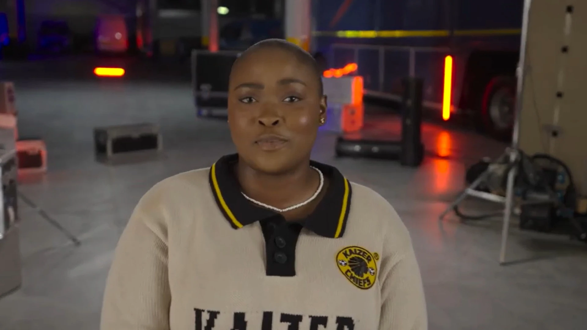 SuperSport MWP Talent Search contestant: Moleboheng