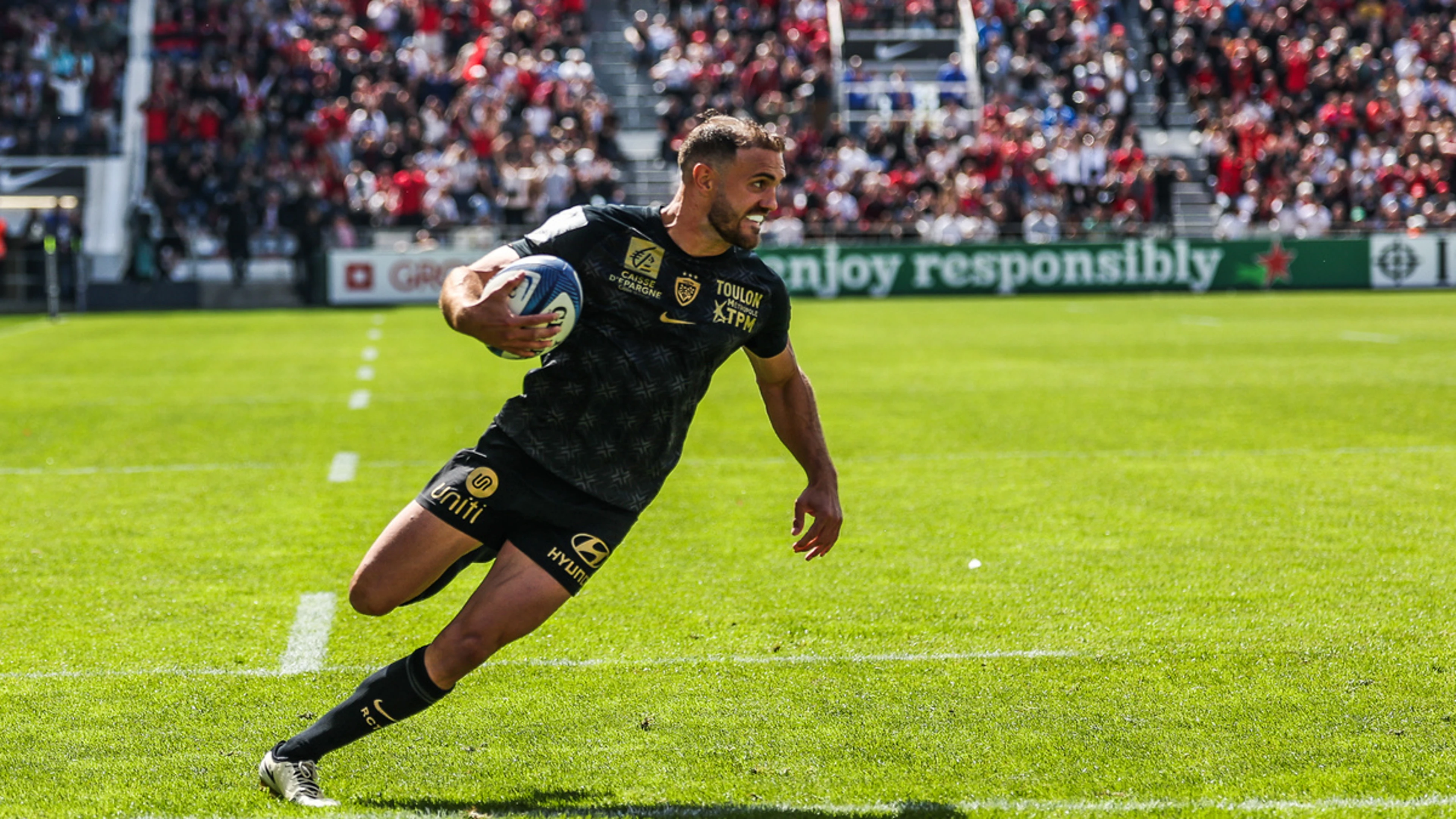 CHAMPIONS CUP PREVIEW: Toulon can upset the apple cart