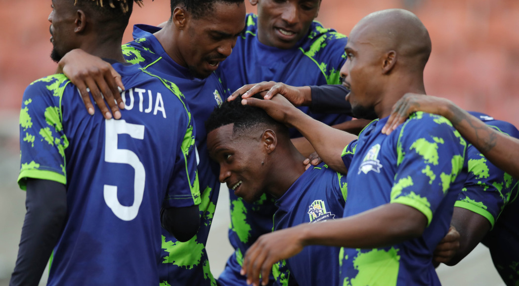 On-fire Ndlondlo helps Gallants see off Stellies